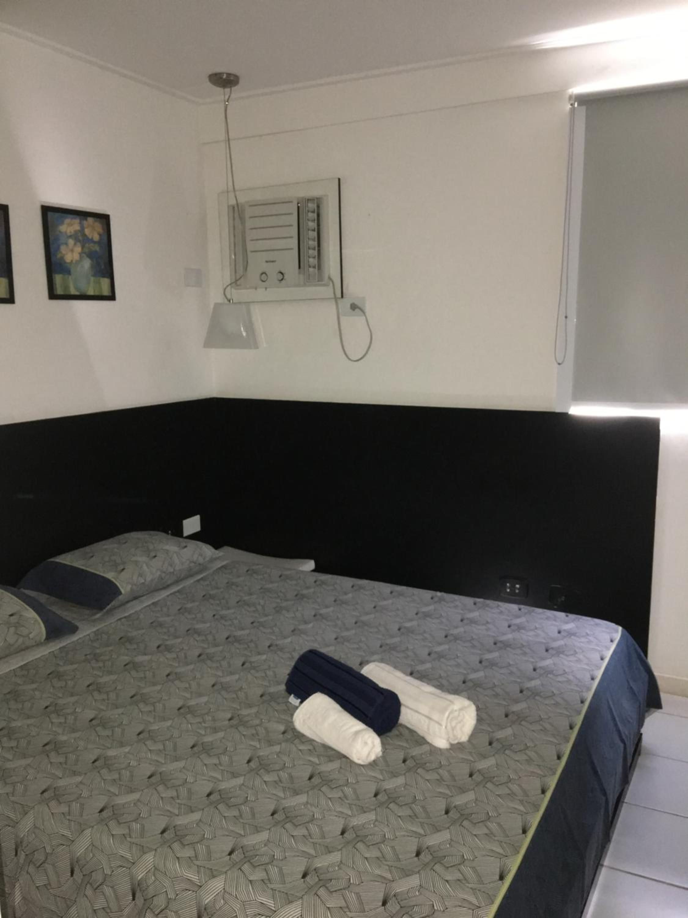 Apartamentos Praia de Pajucara