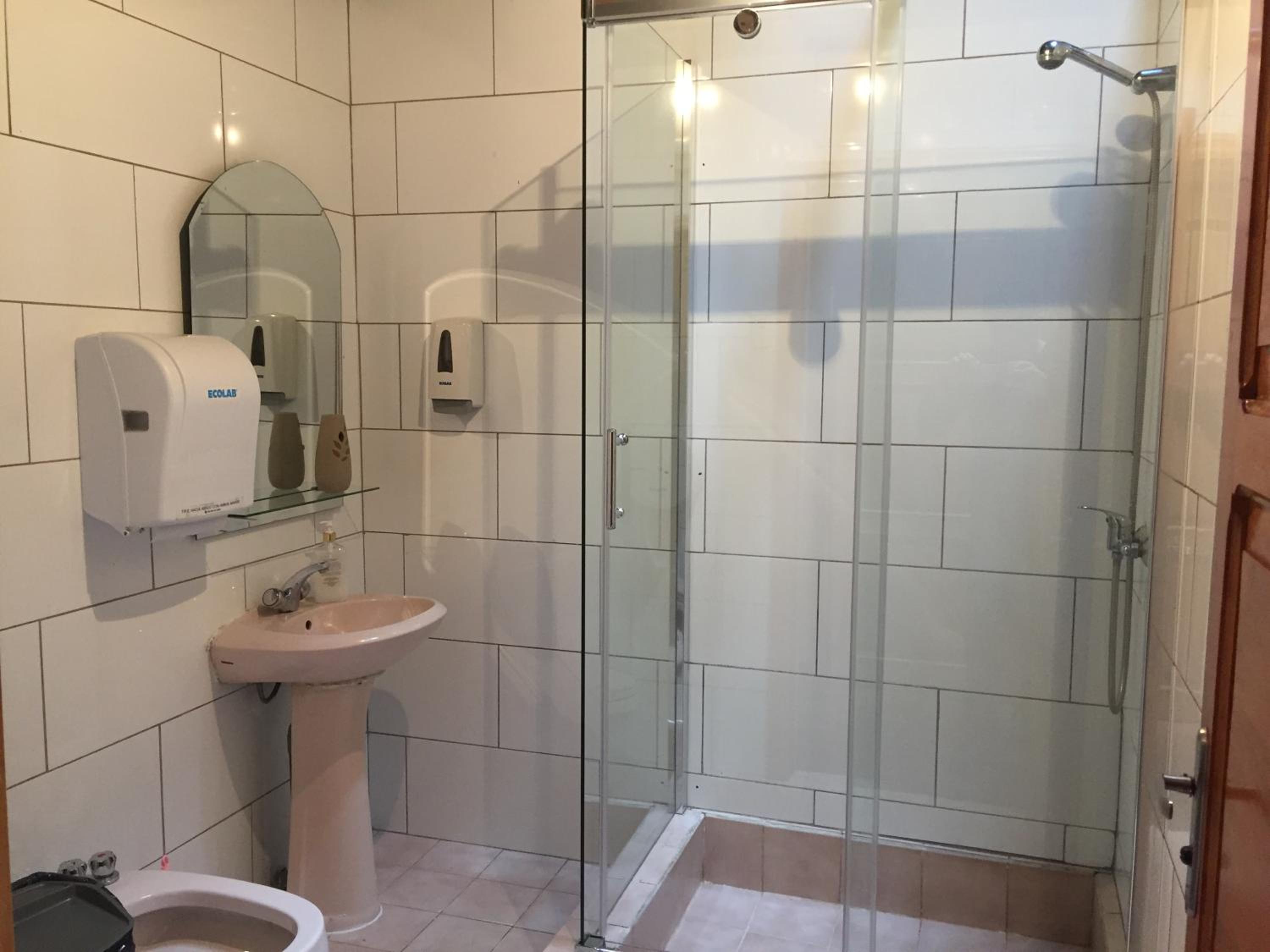 Hostal Balmaceda