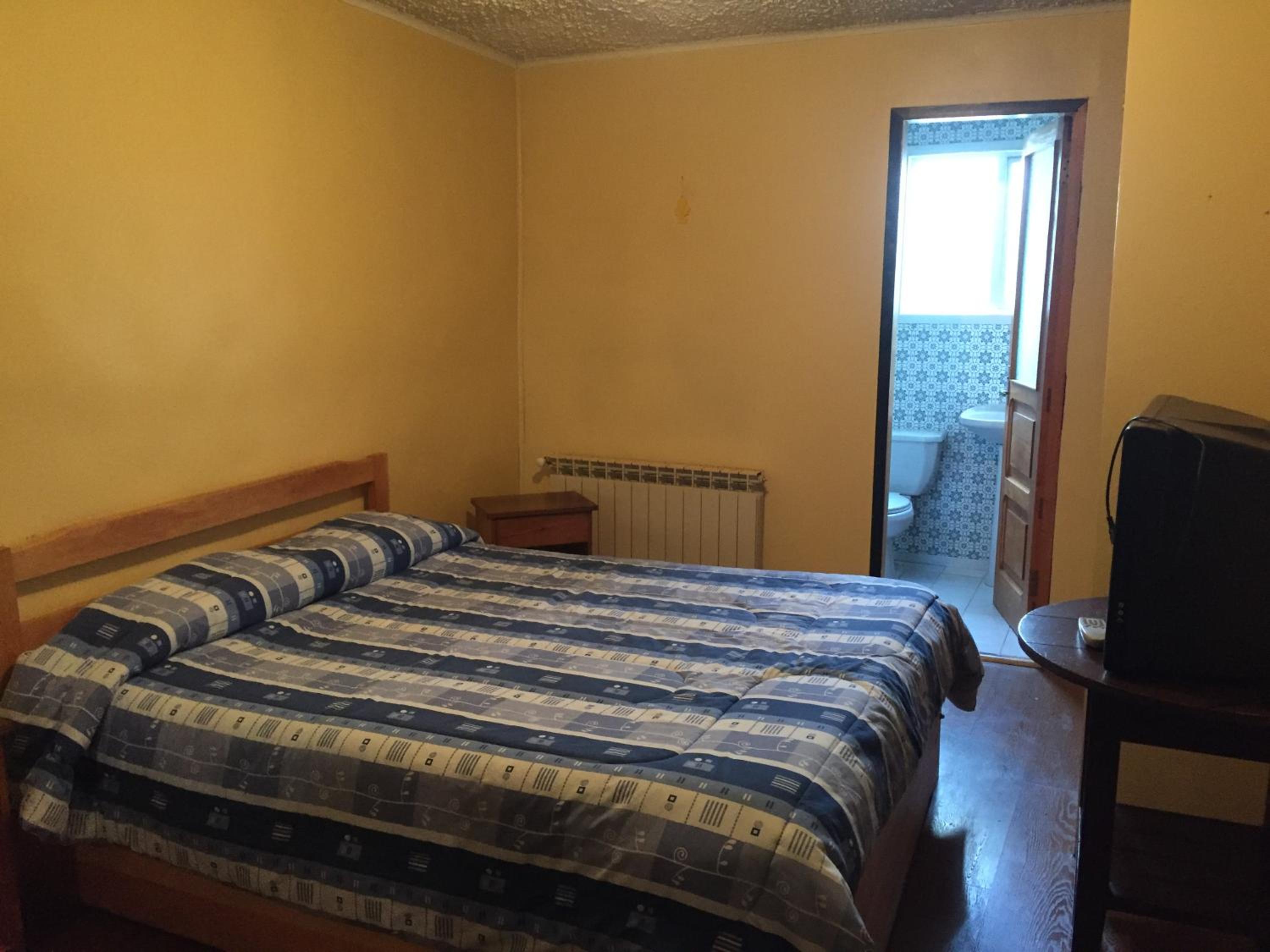 Hostal Balmaceda