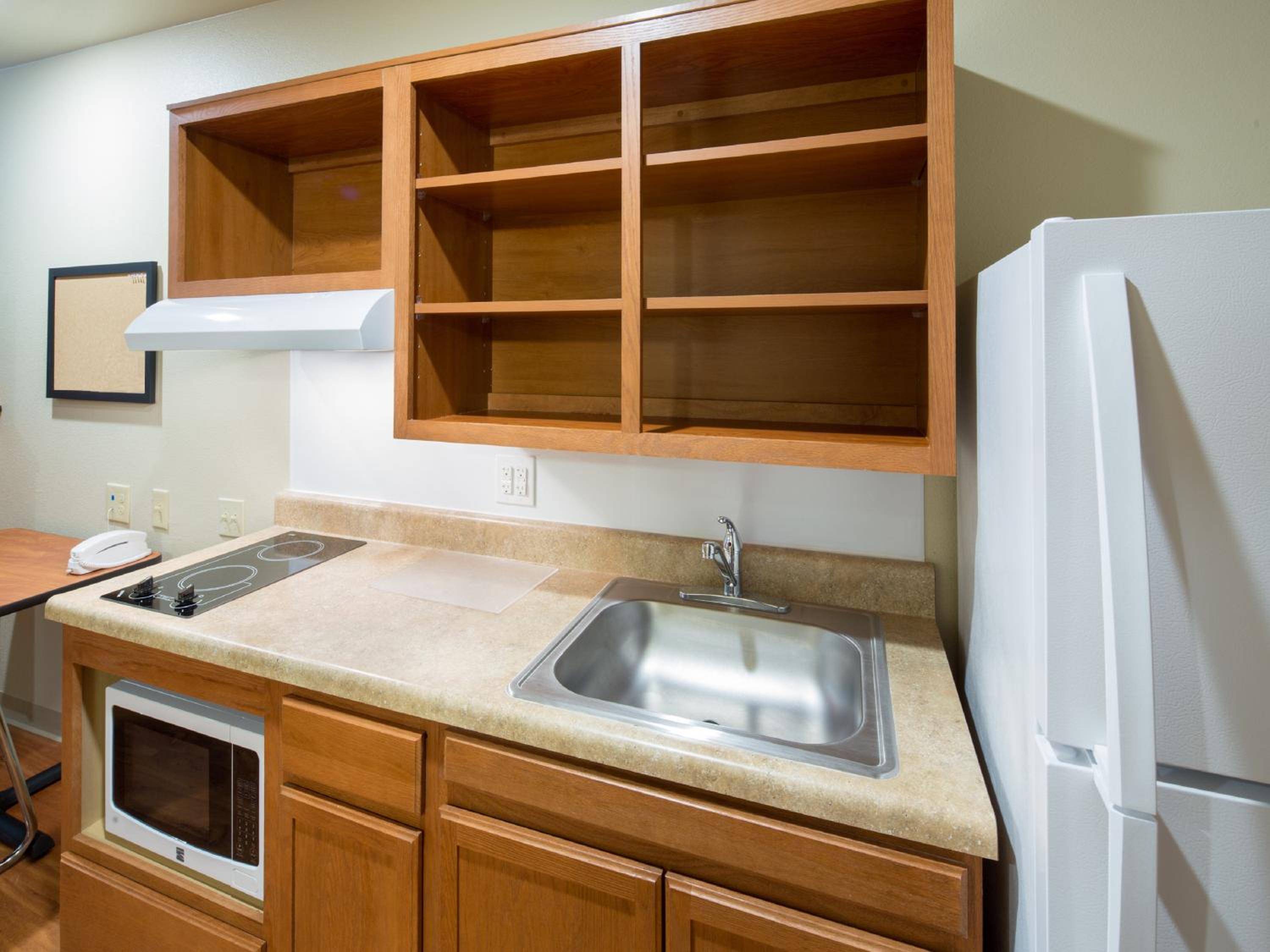 WoodSpring Suites Kansas City Lenexa - Property Image 2