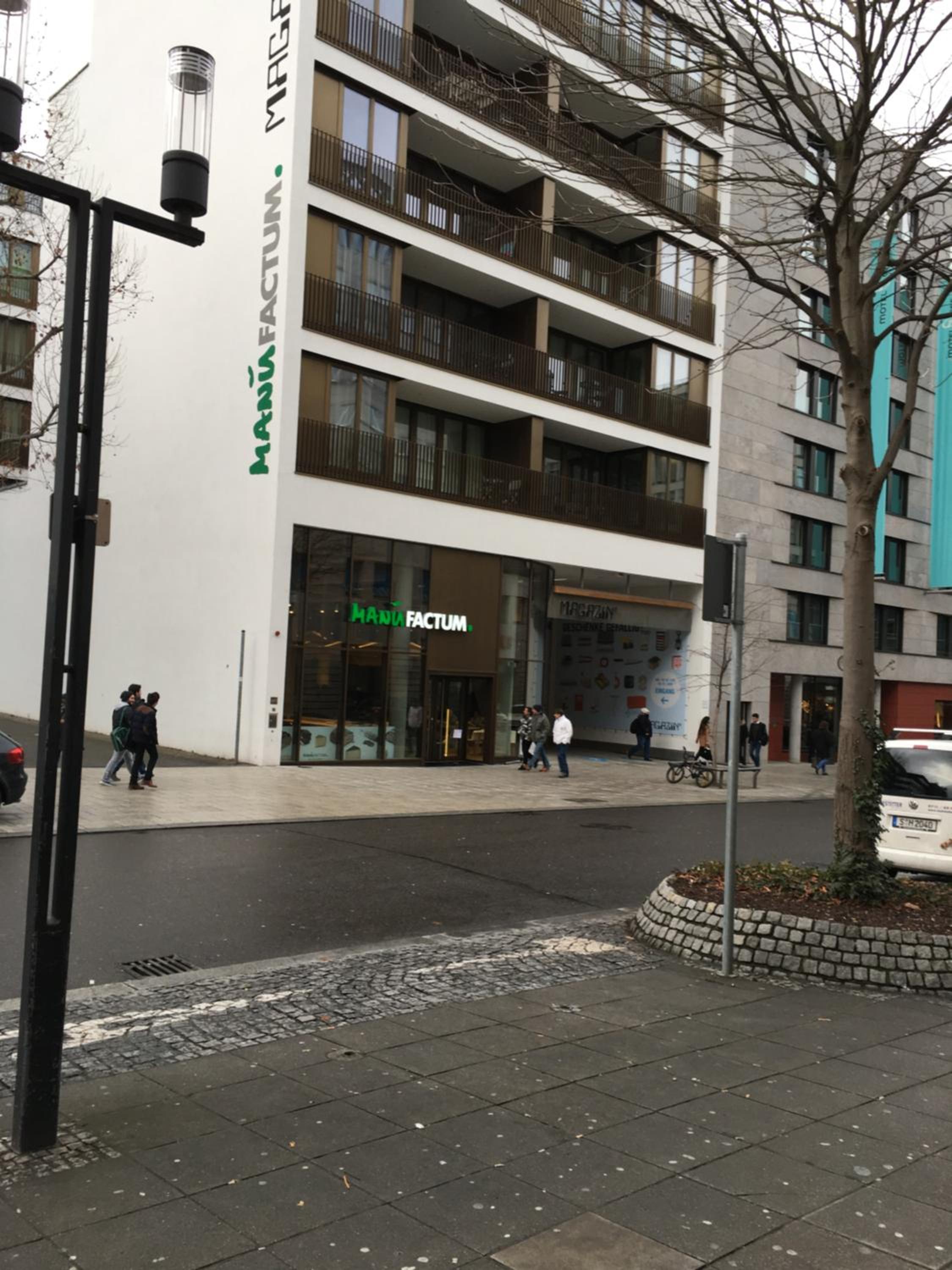 Stuttgart Vacations - Hochwertig im Herzen Stuttgarts - Property Image 15