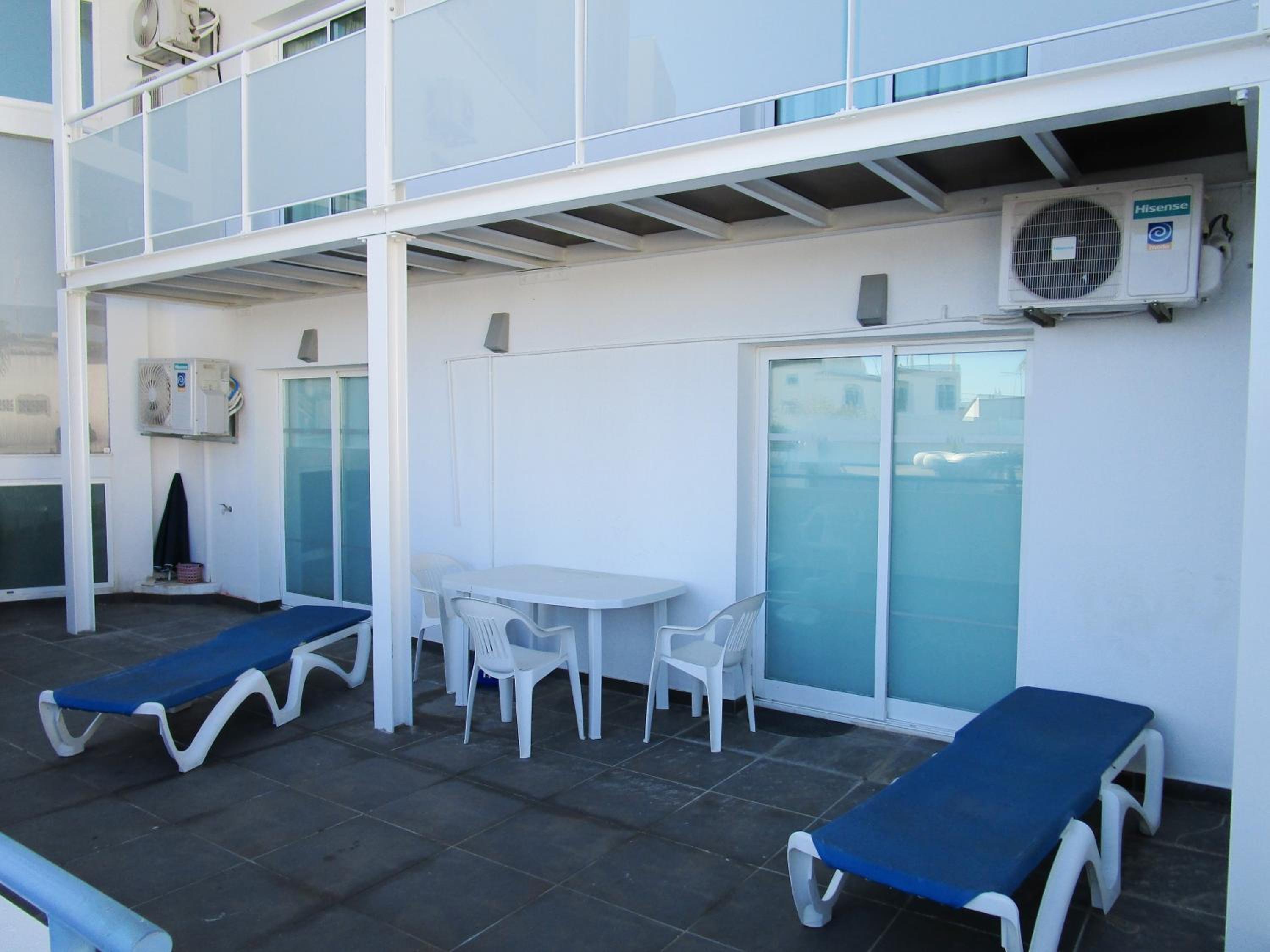Bay View Apartments