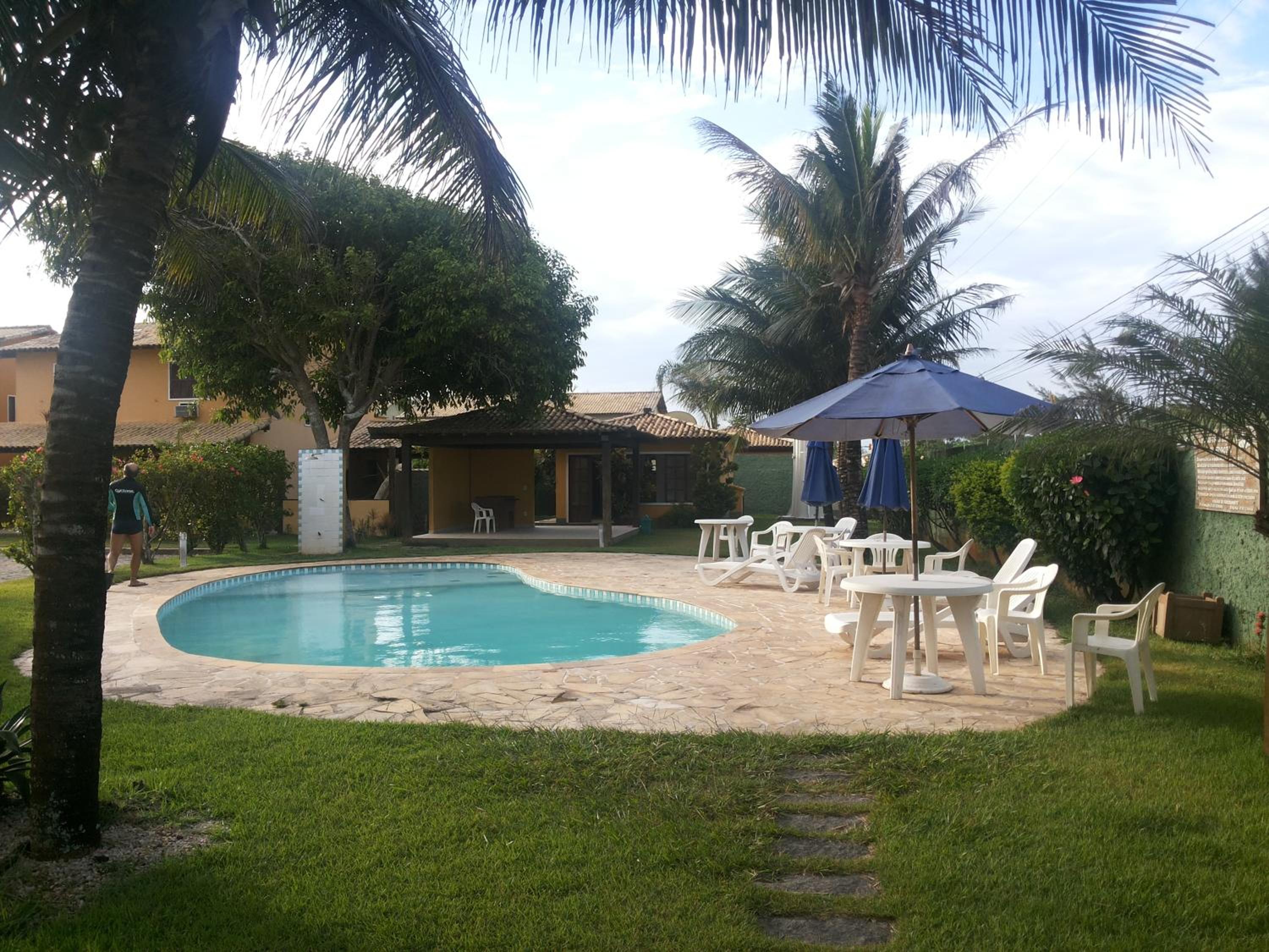 Casa 2 Recreio De Buzios 1 - casa em condomínio com vista para o mar