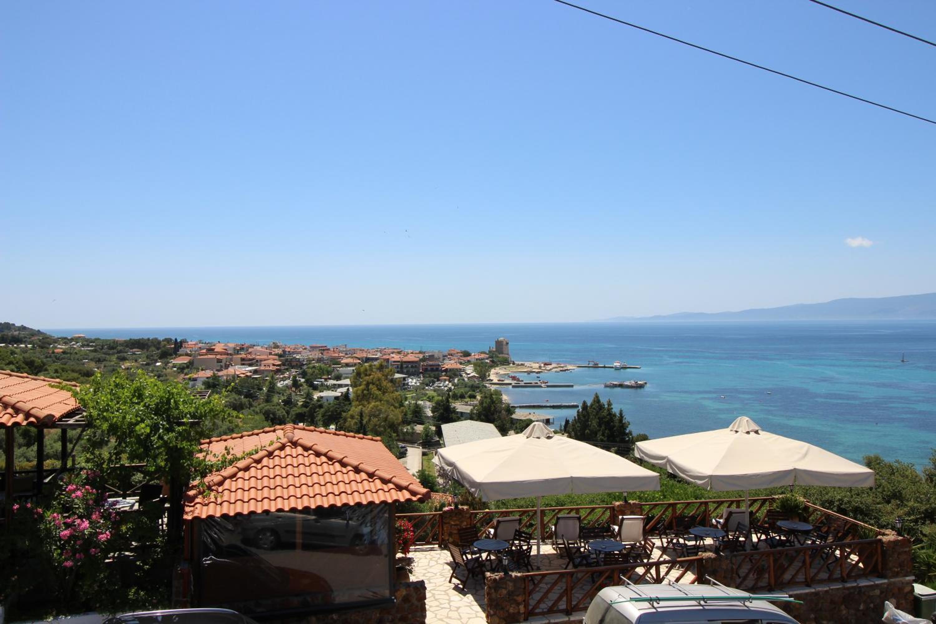 Pansion Irini