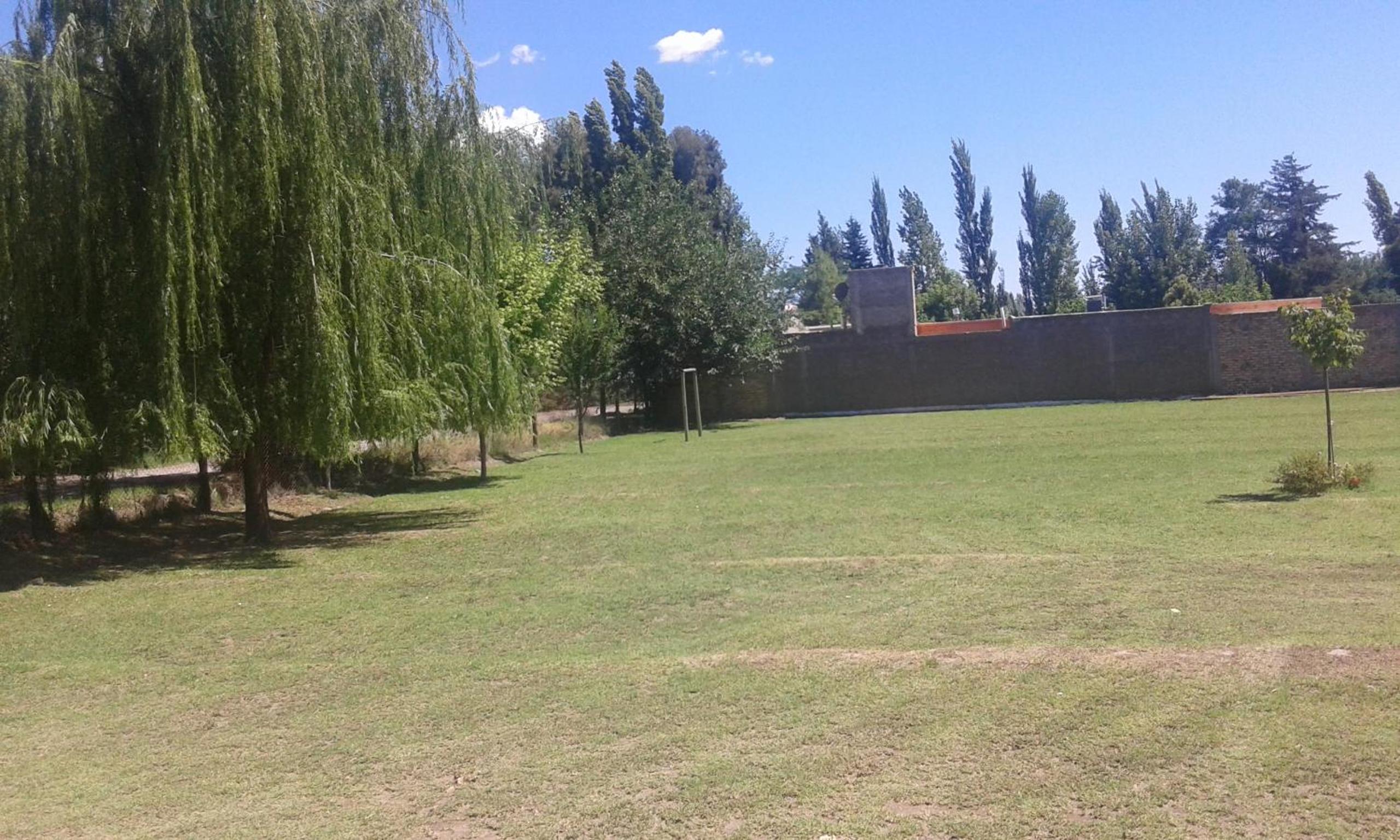 La Casita De Lunlunta