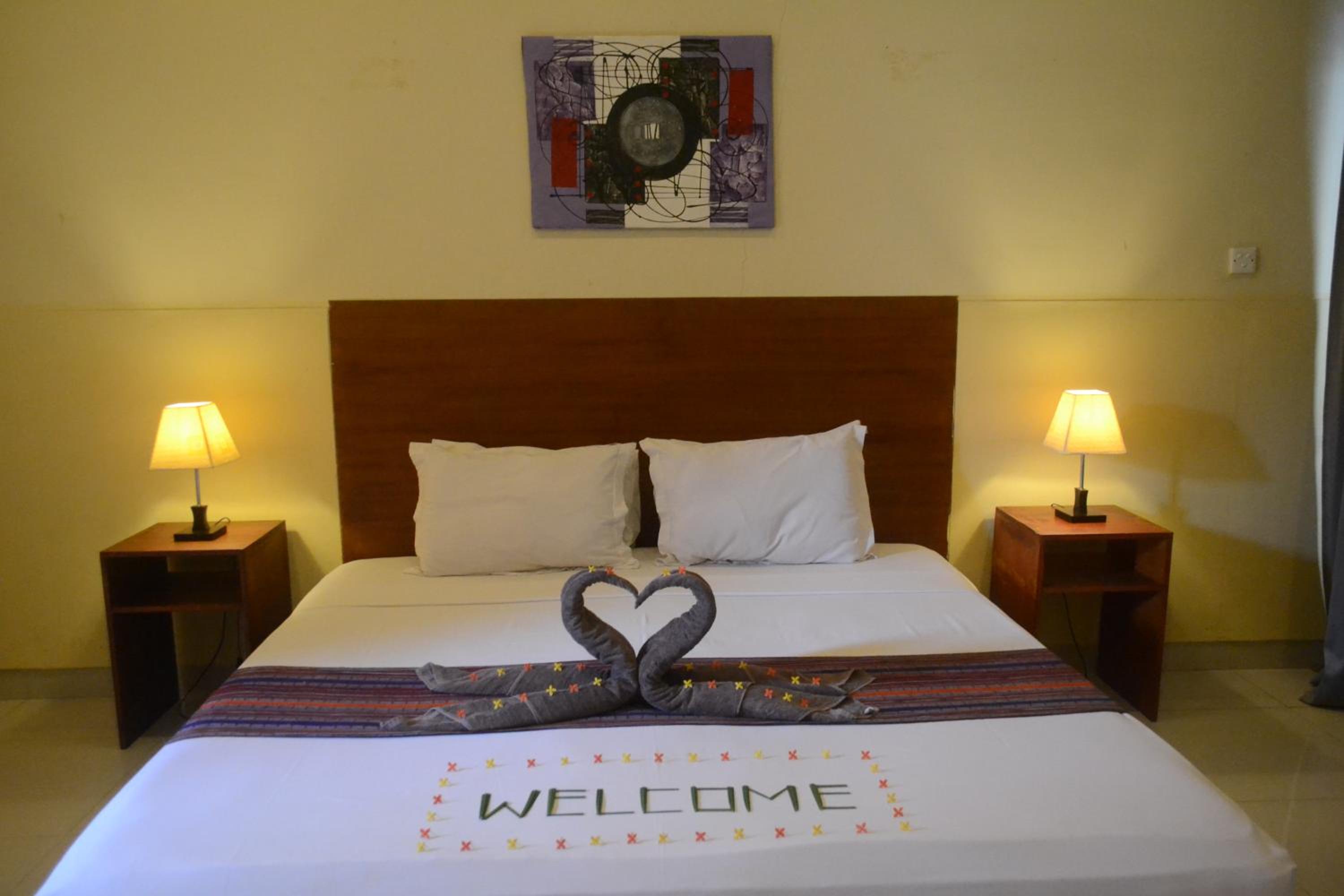Wisma Bunda, Gili Trawangan - 14
