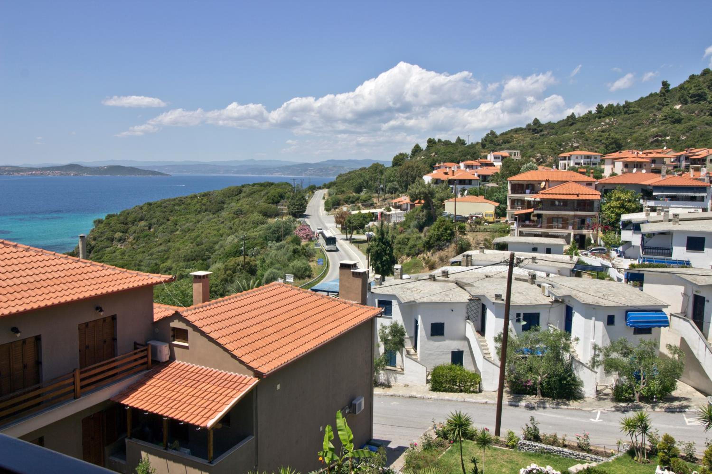 Pansion Irini