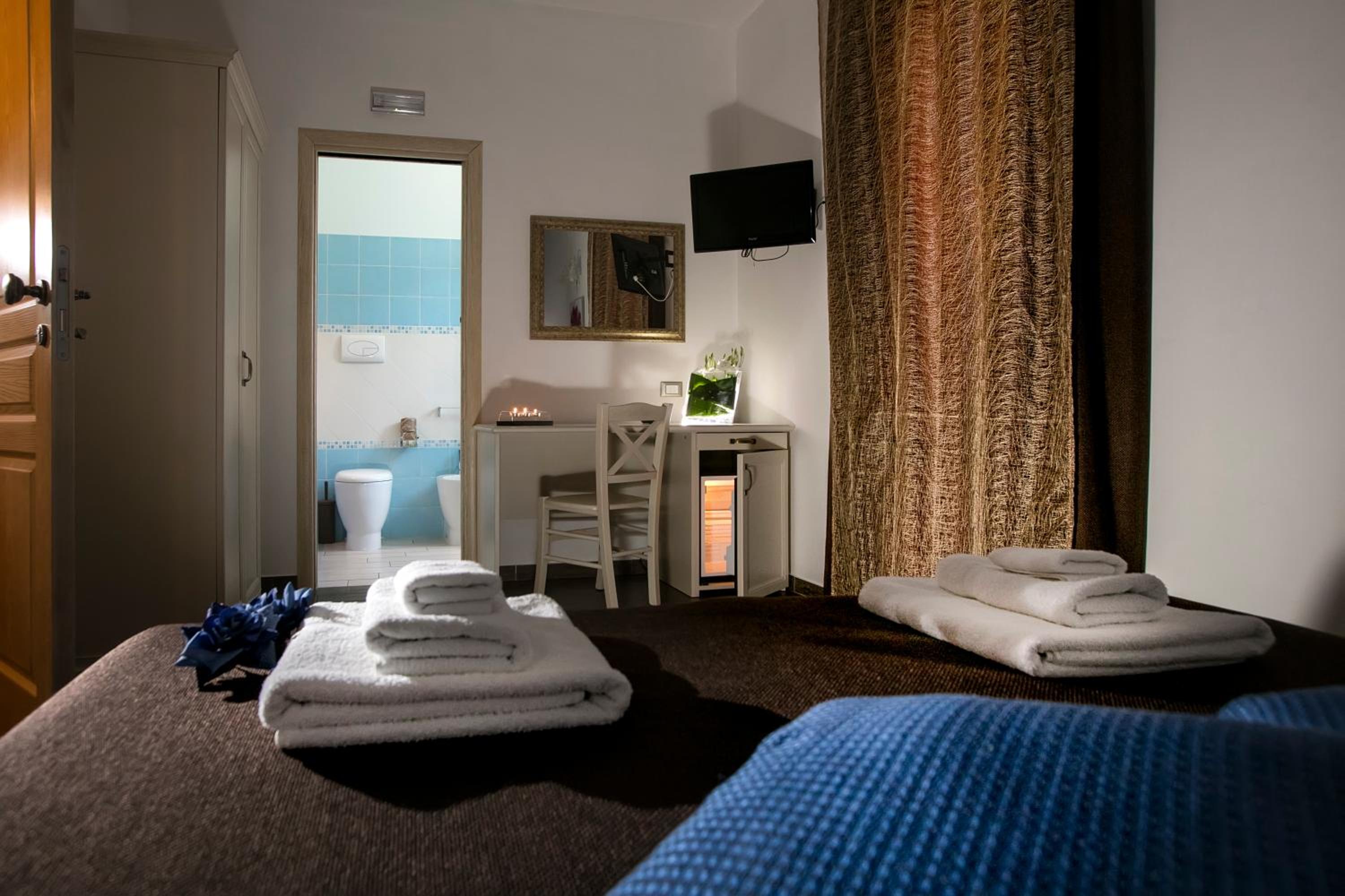 Triskell Camere & Relax