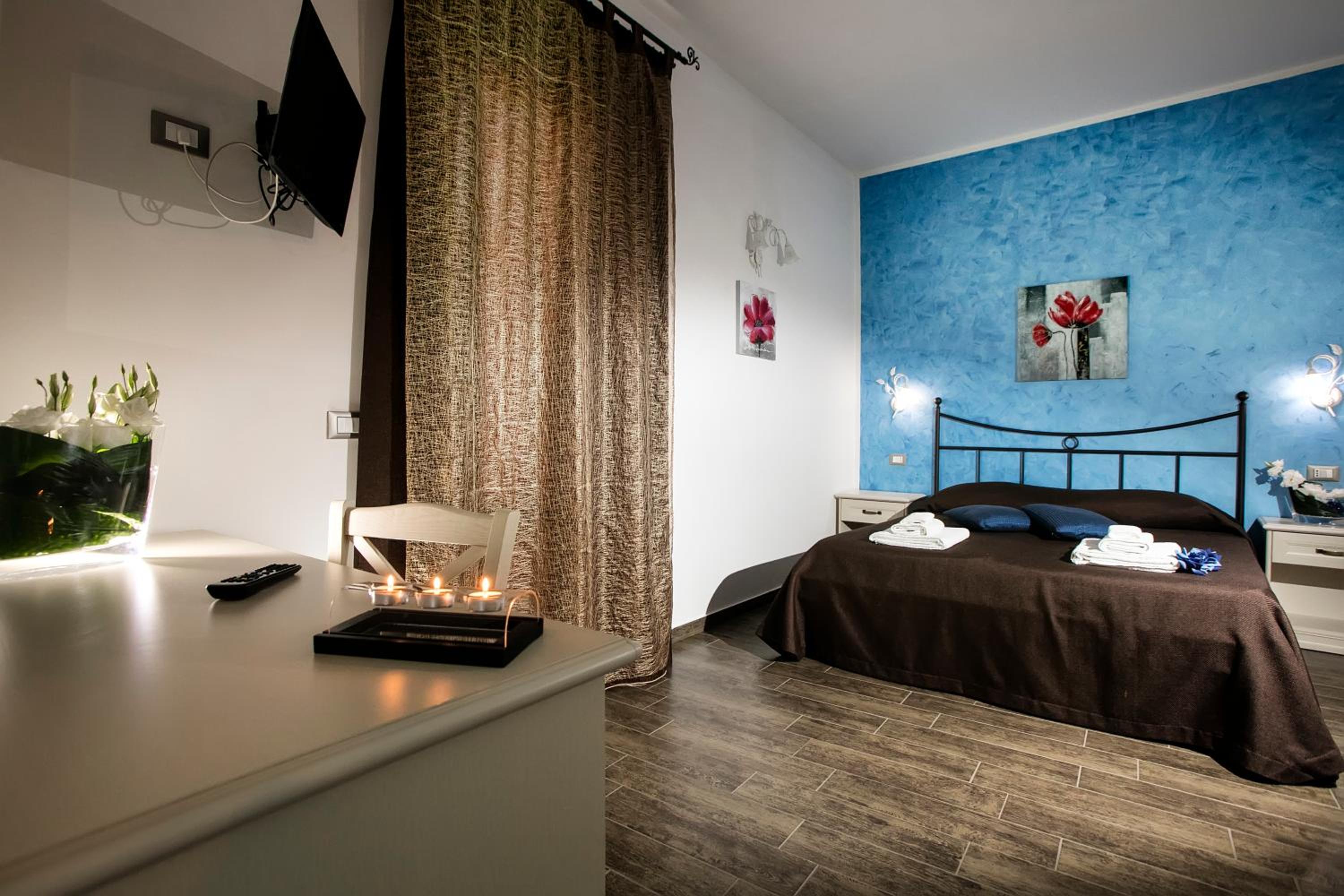 Triskell Camere & Relax