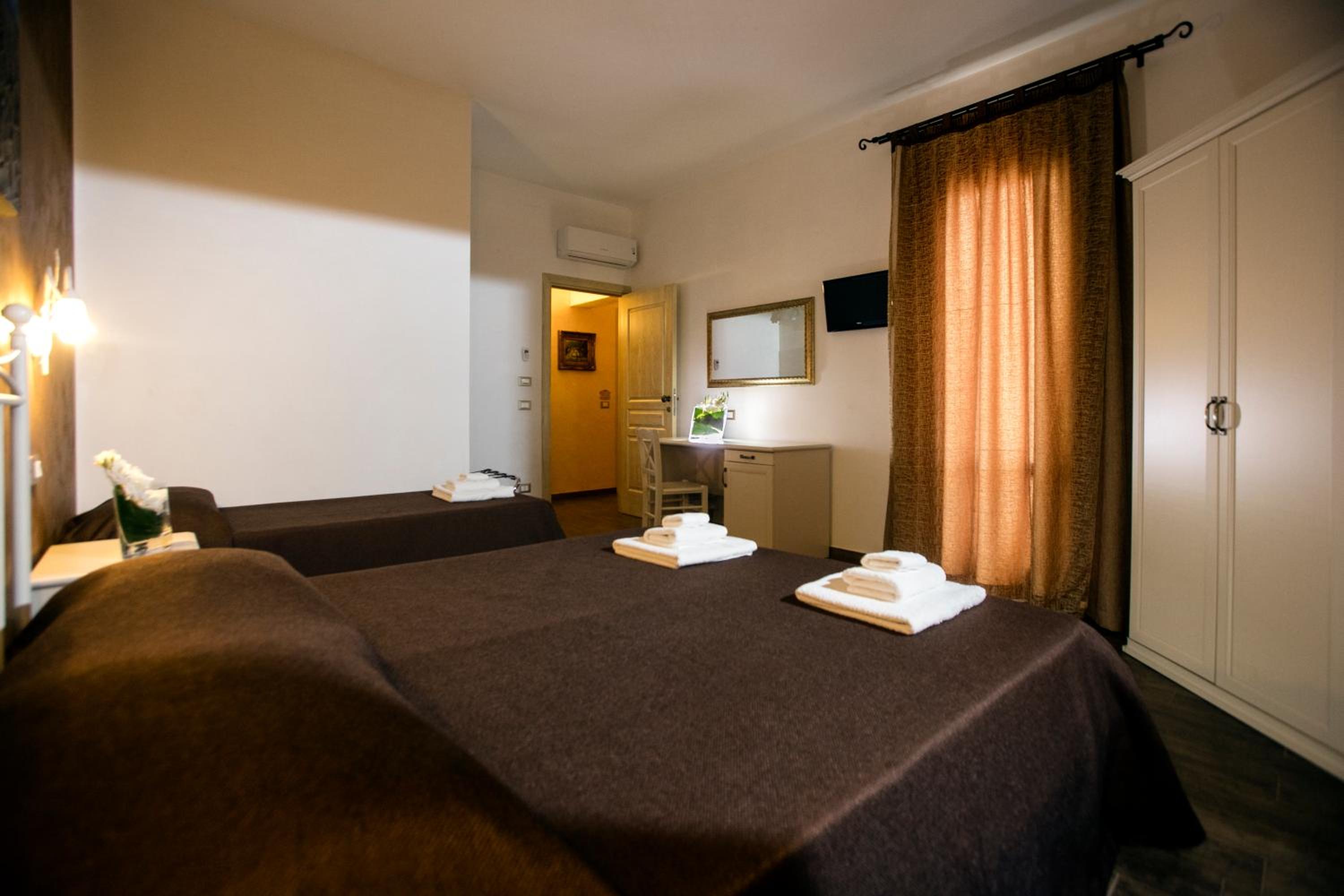 Triskell Camere & Relax