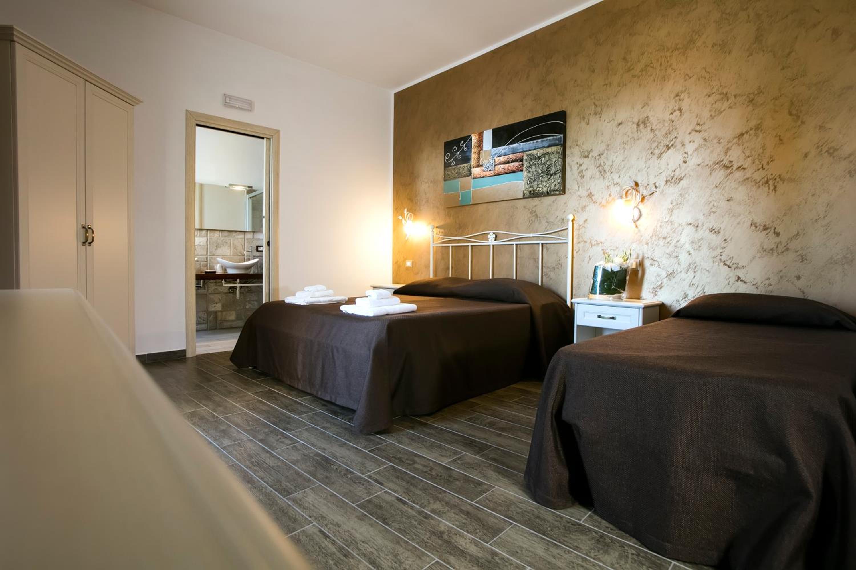Triskell Camere & Relax