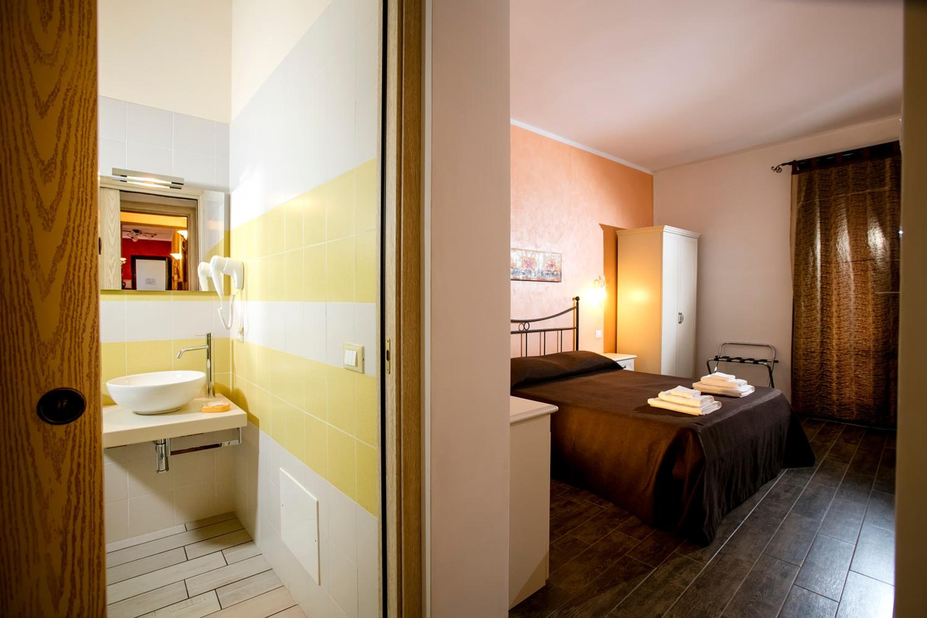 Triskell Camere & Relax