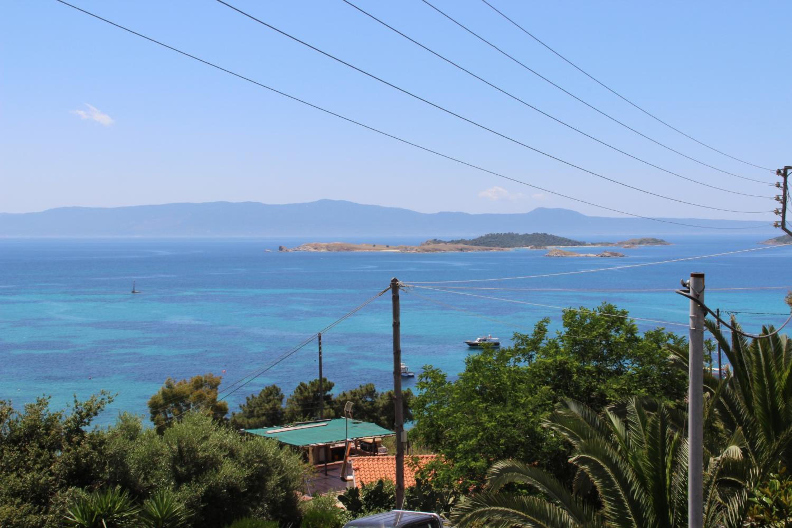 Pansion Irini