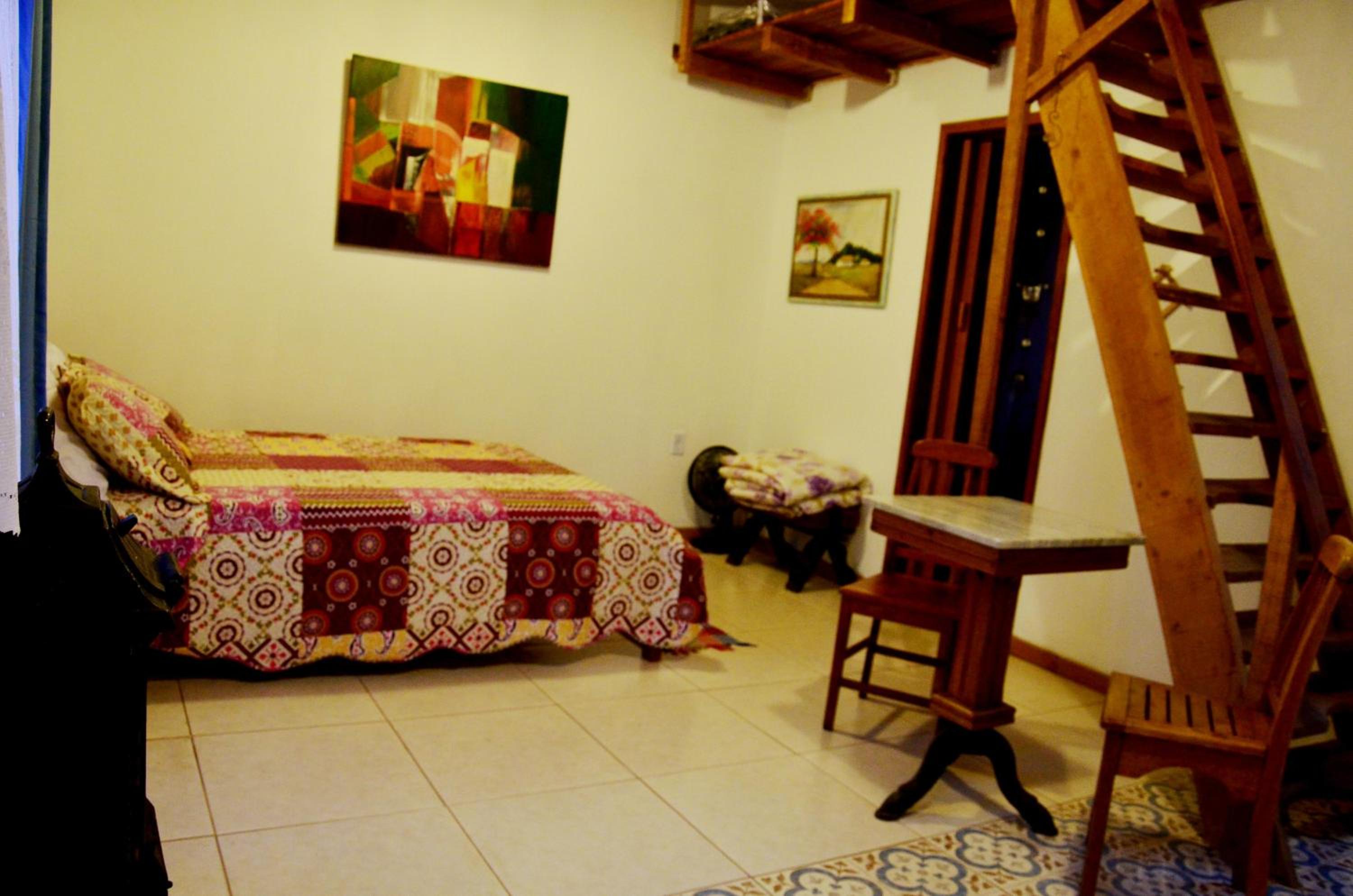 Pousada Vila Paolino