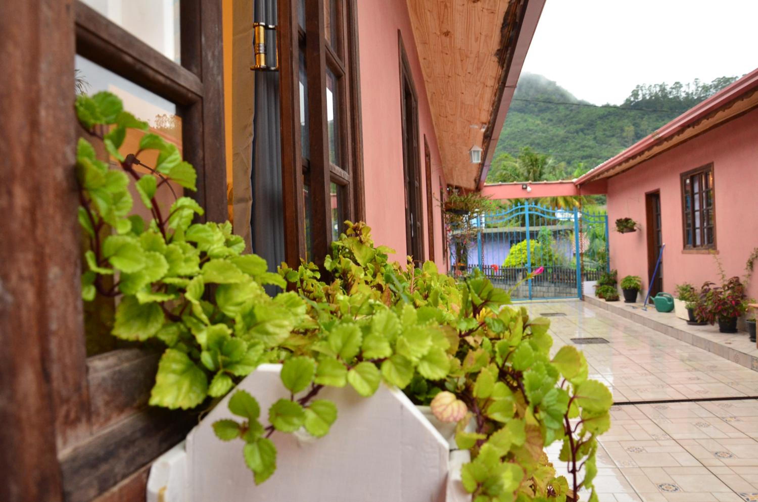 Pousada Vila Paolino