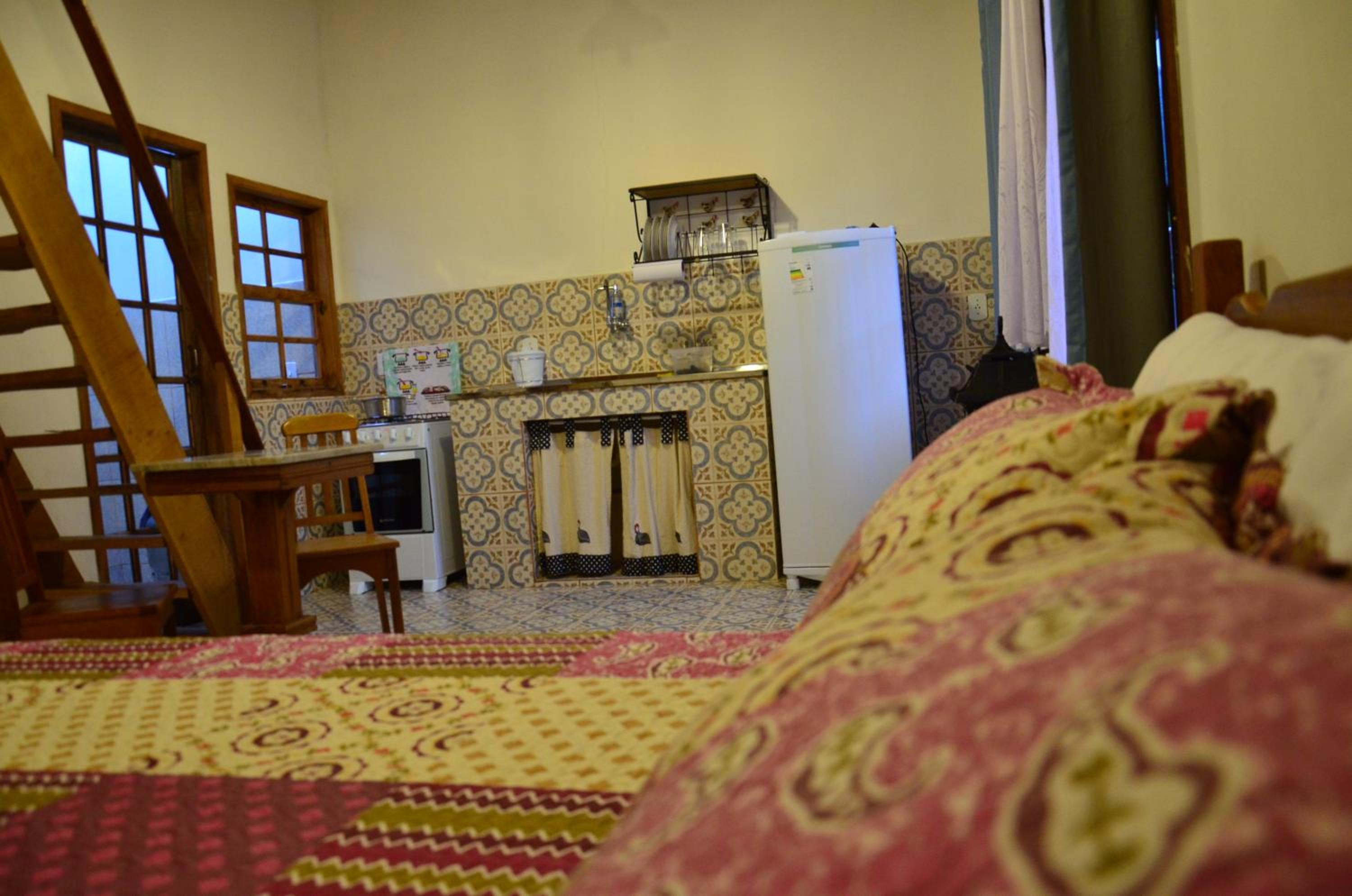 Pousada Vila Paolino