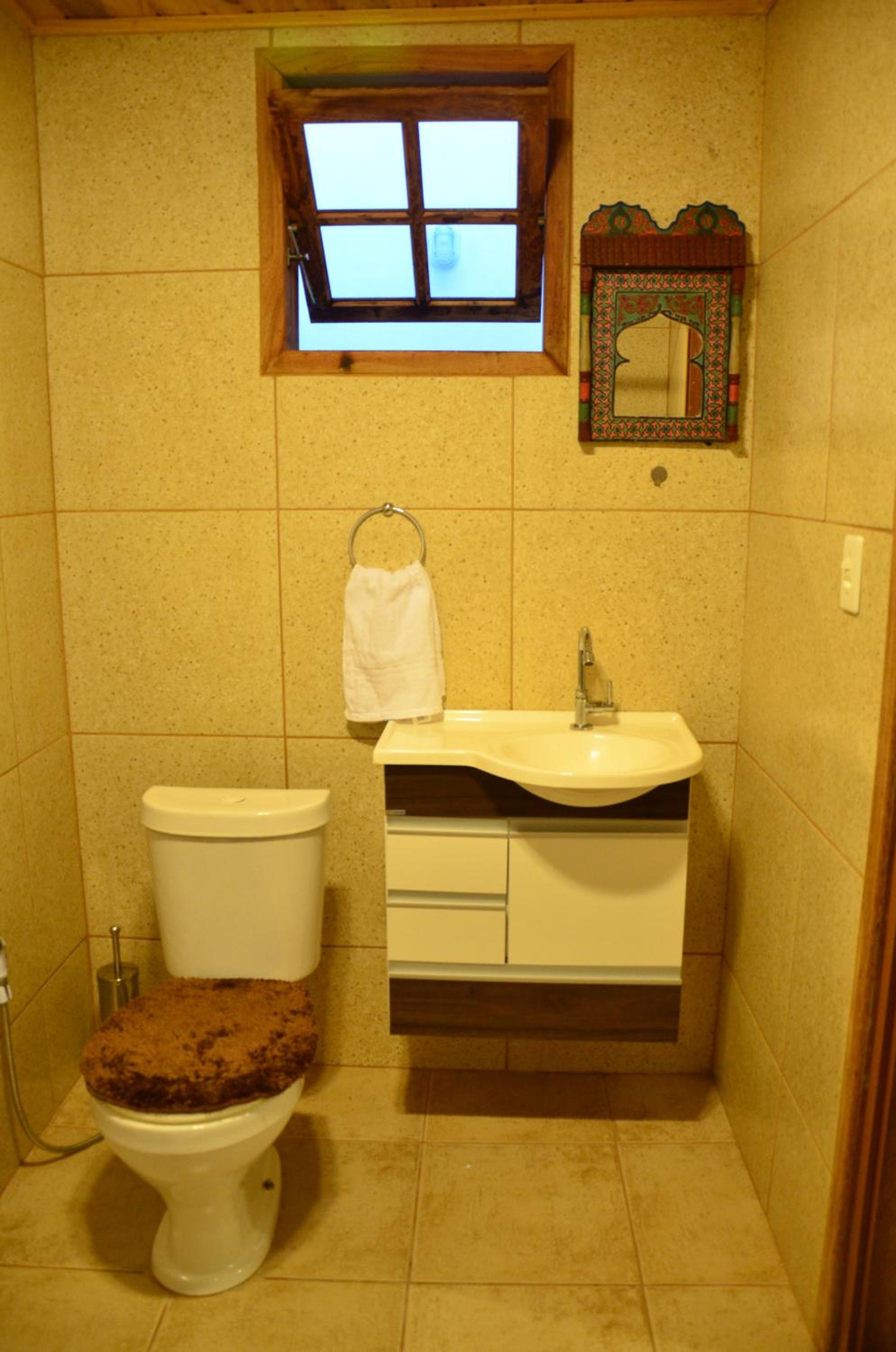 Pousada Vila Paolino
