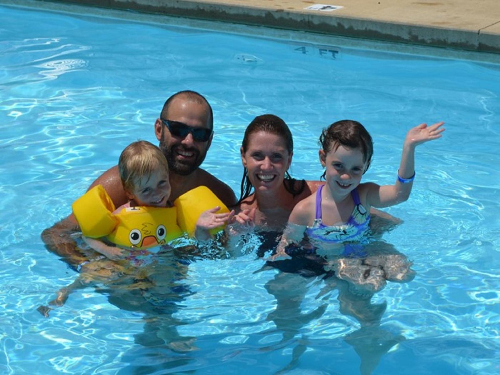 Yogi Bear's Jellystone Park Camp-Resort Wisconsin Dells
