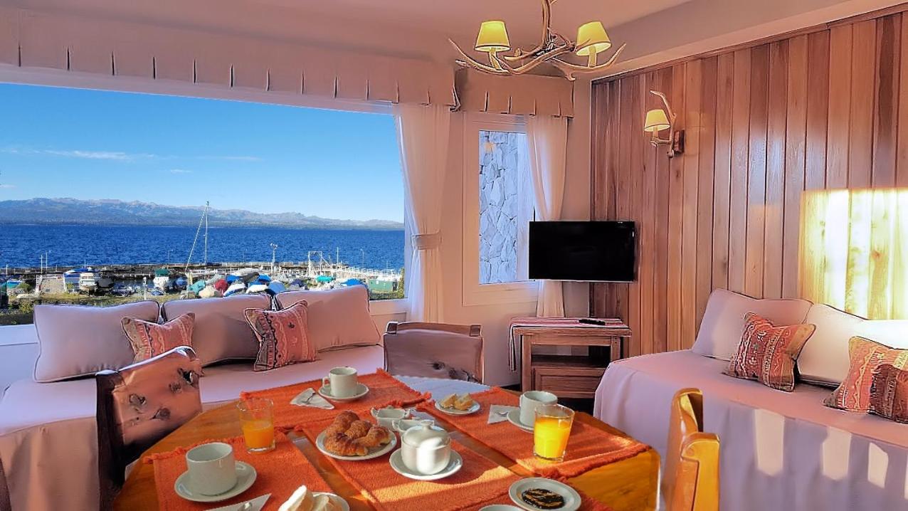 El Nautico Lodge Bariloche