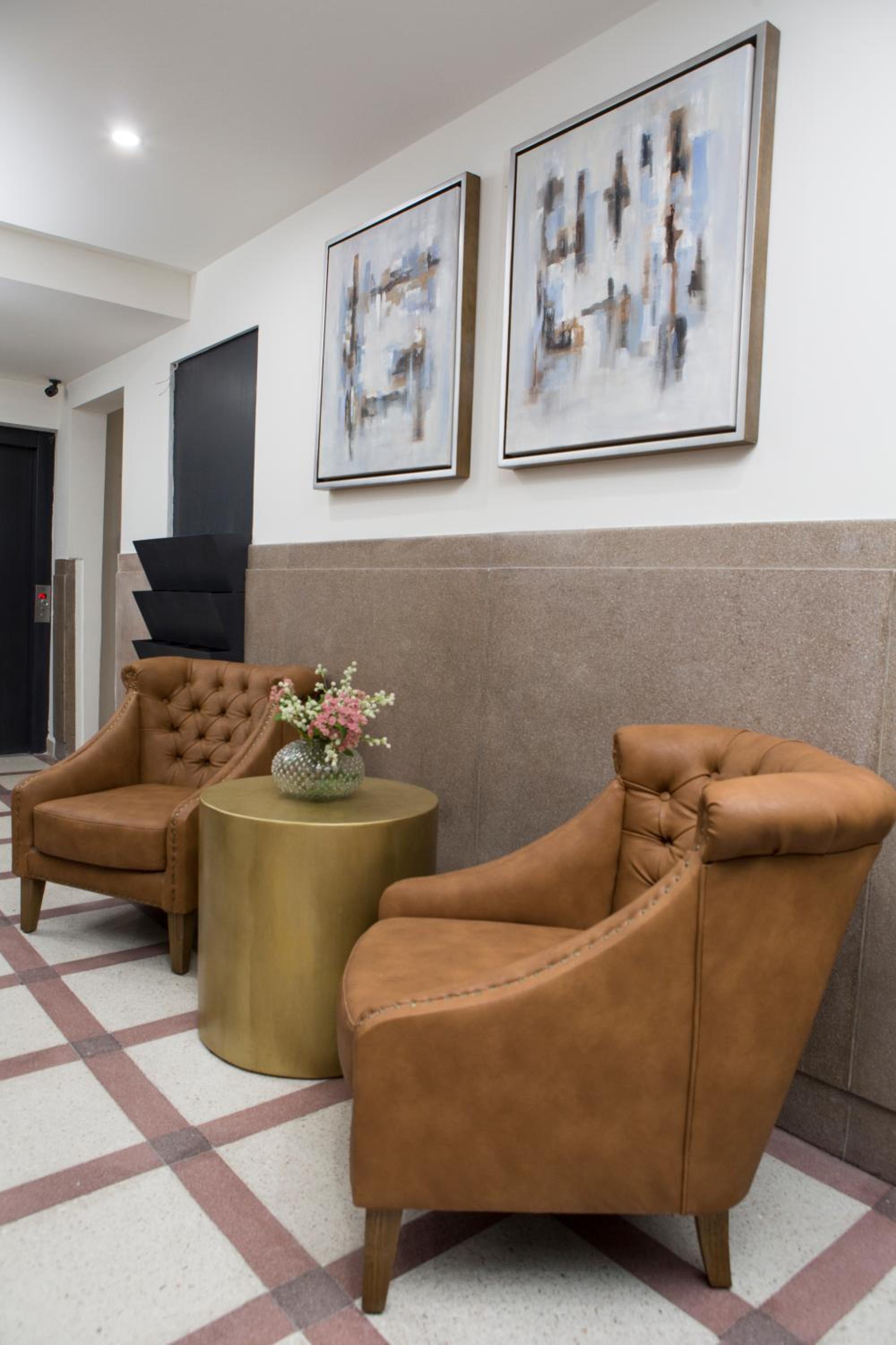 Suites Rio Elba