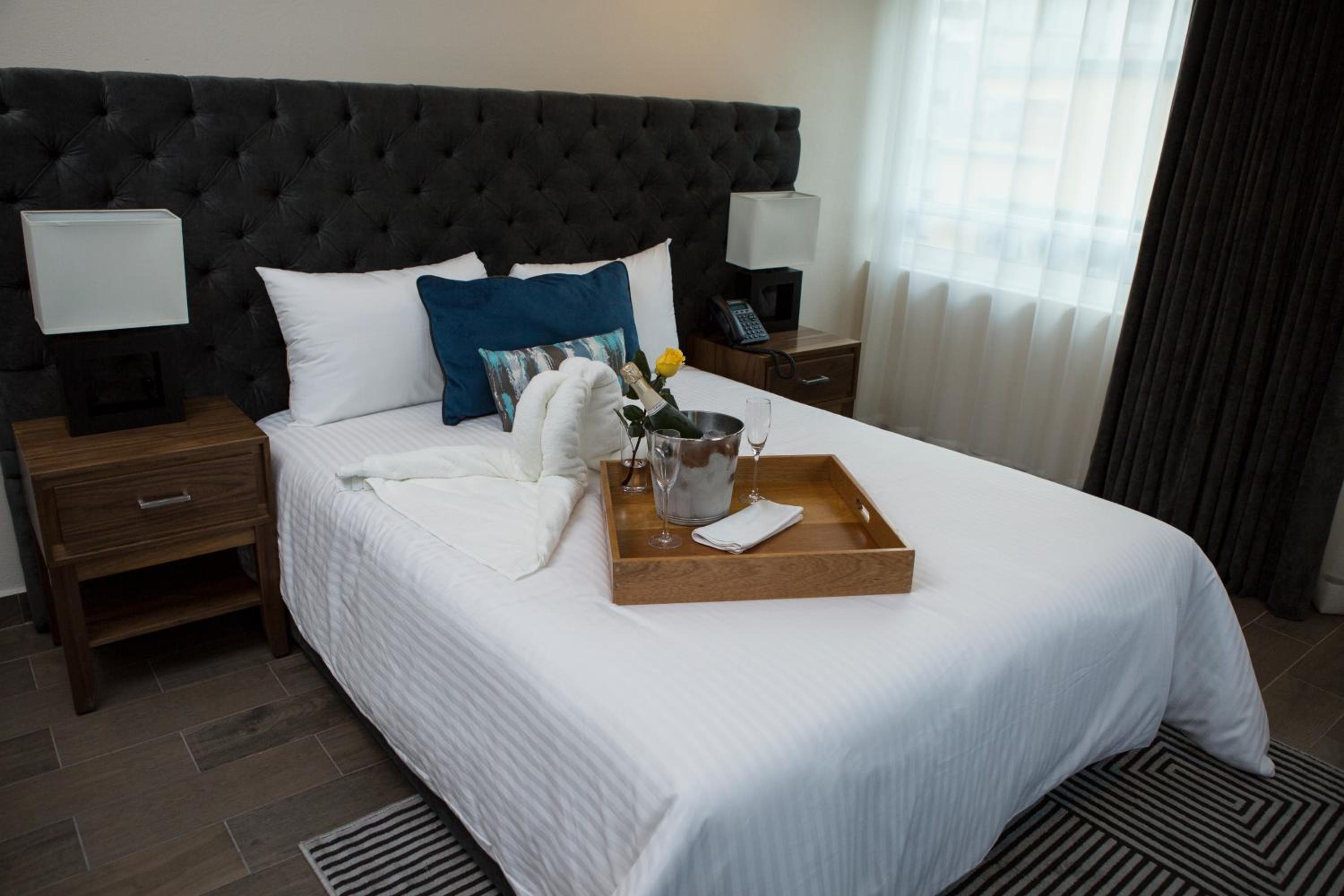 Suites Rio Elba