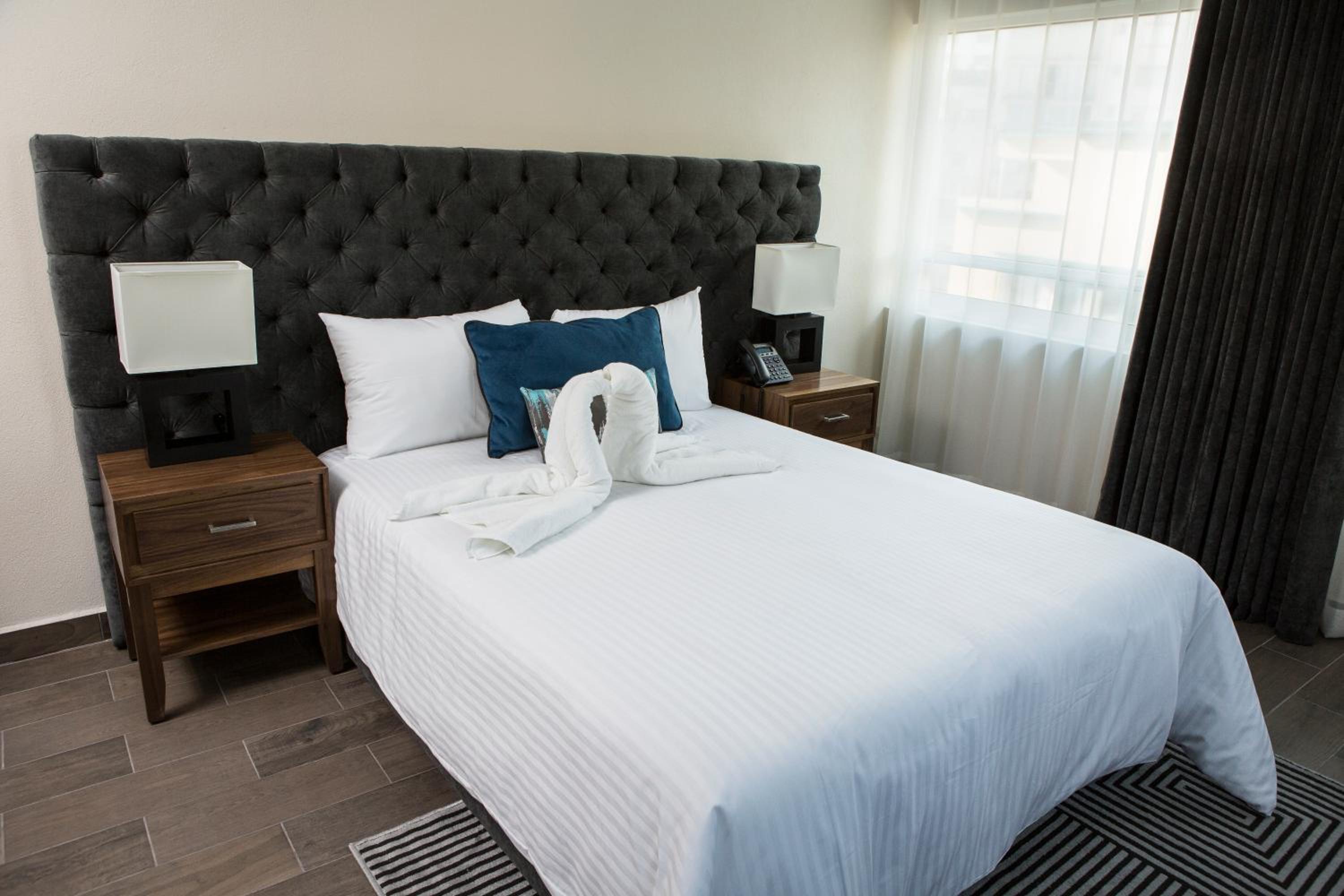 Suites Rio Elba