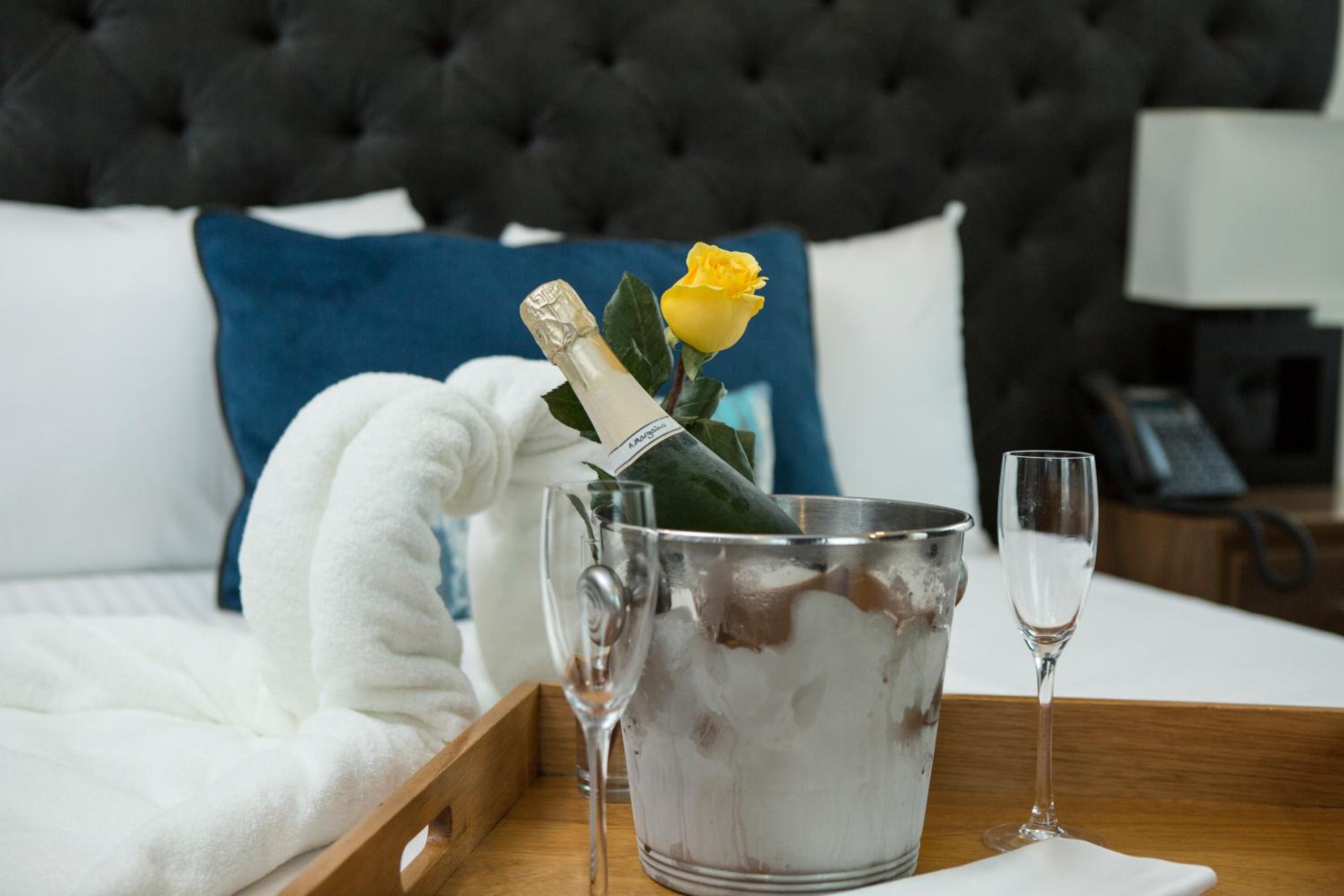 Suites Rio Elba