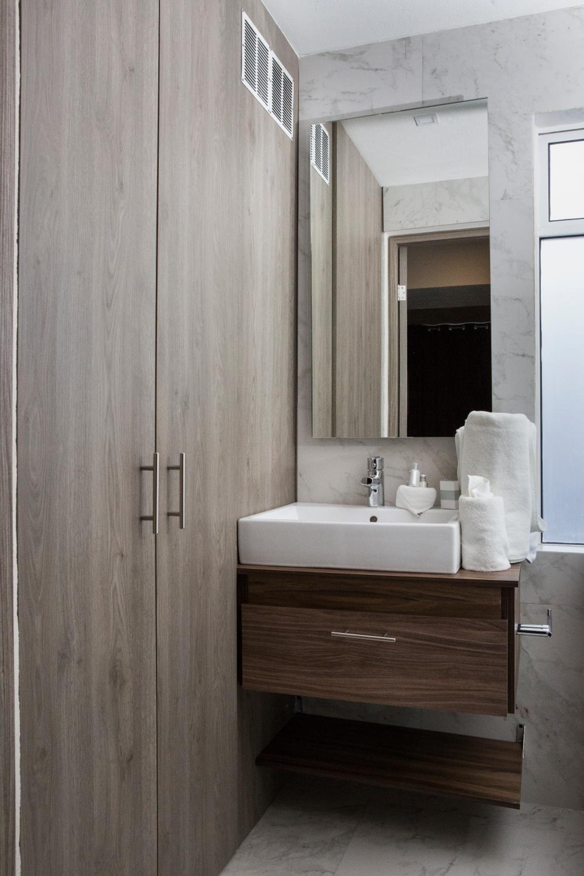 Suites Rio Elba