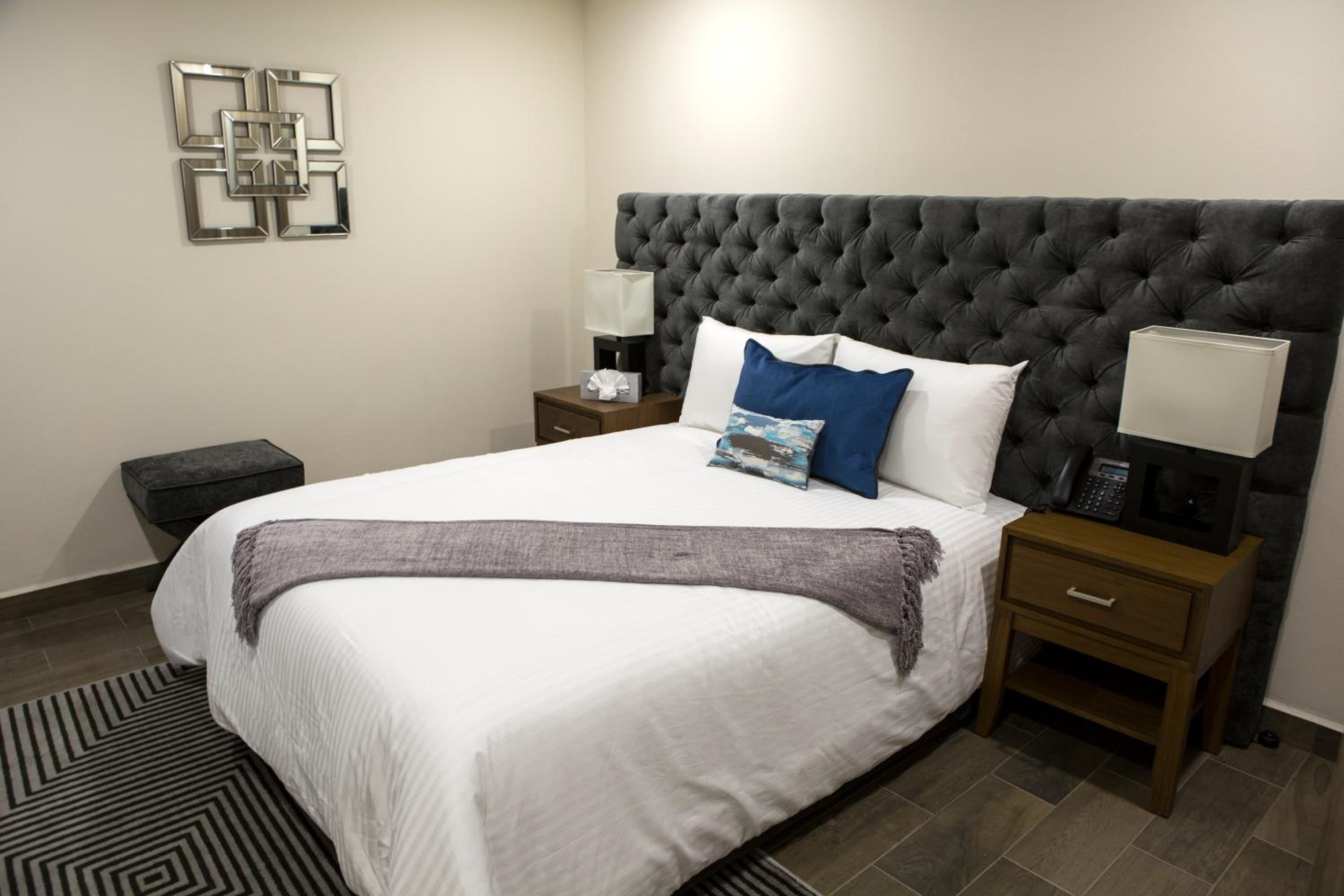 Suites Rio Elba