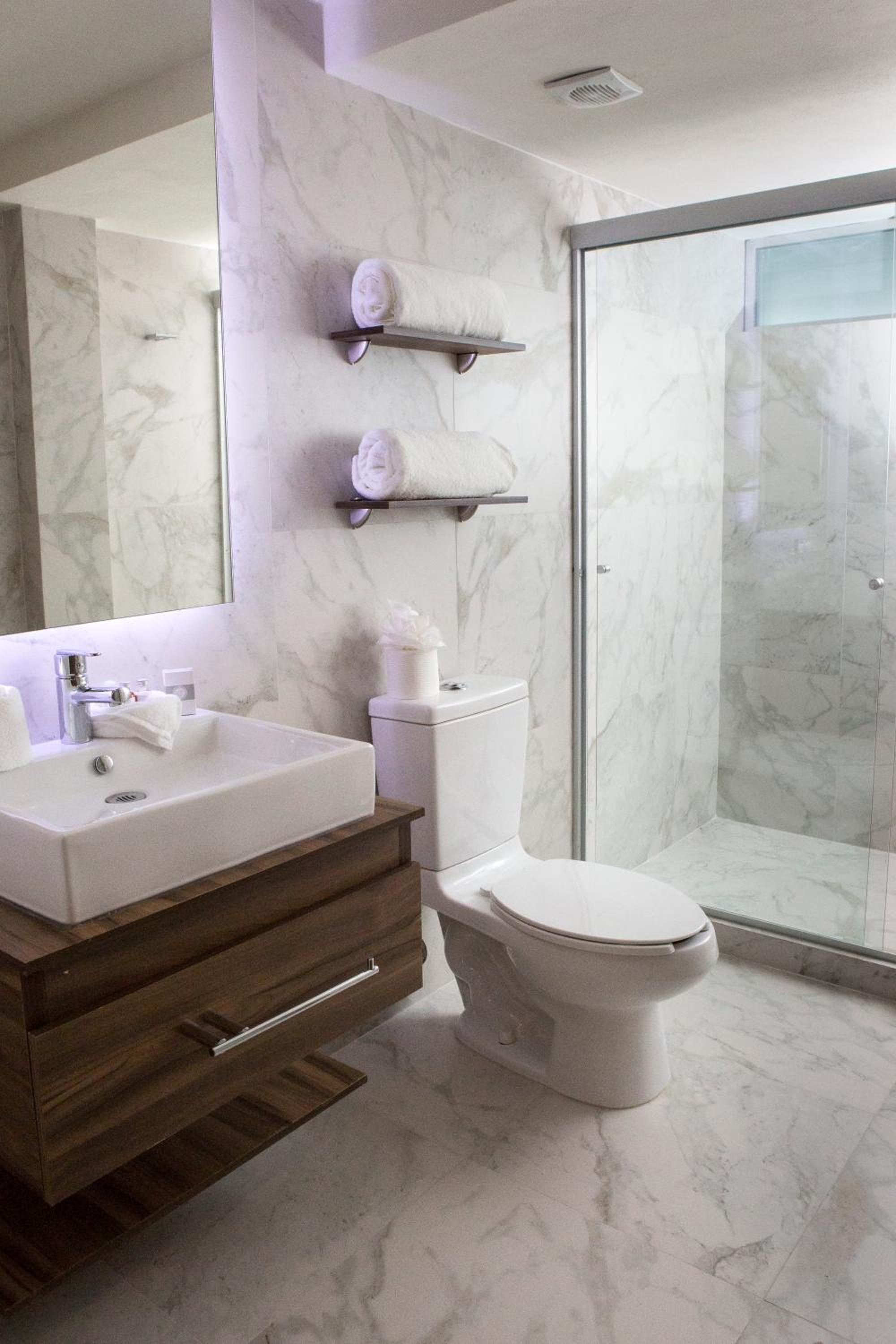 Suites Rio Elba