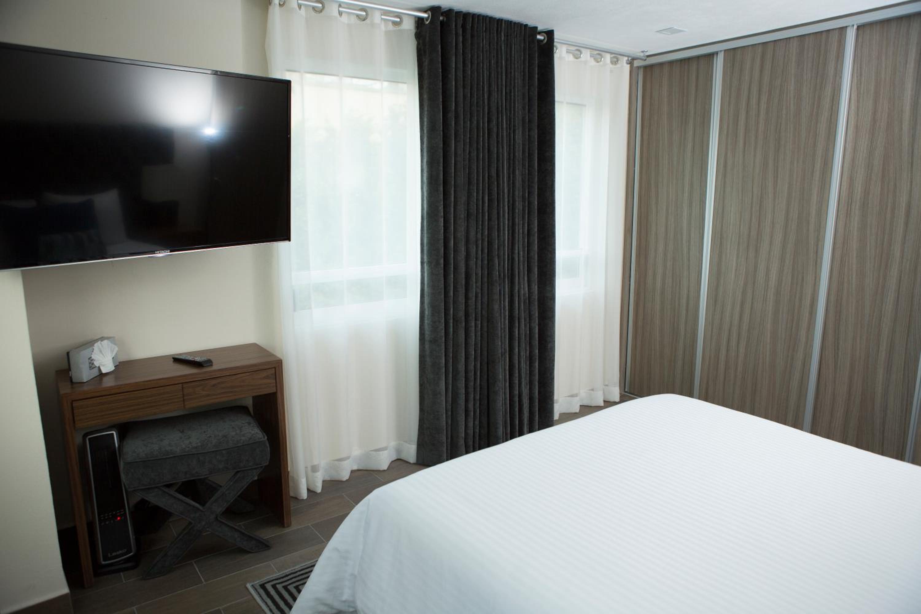 Suites Rio Elba