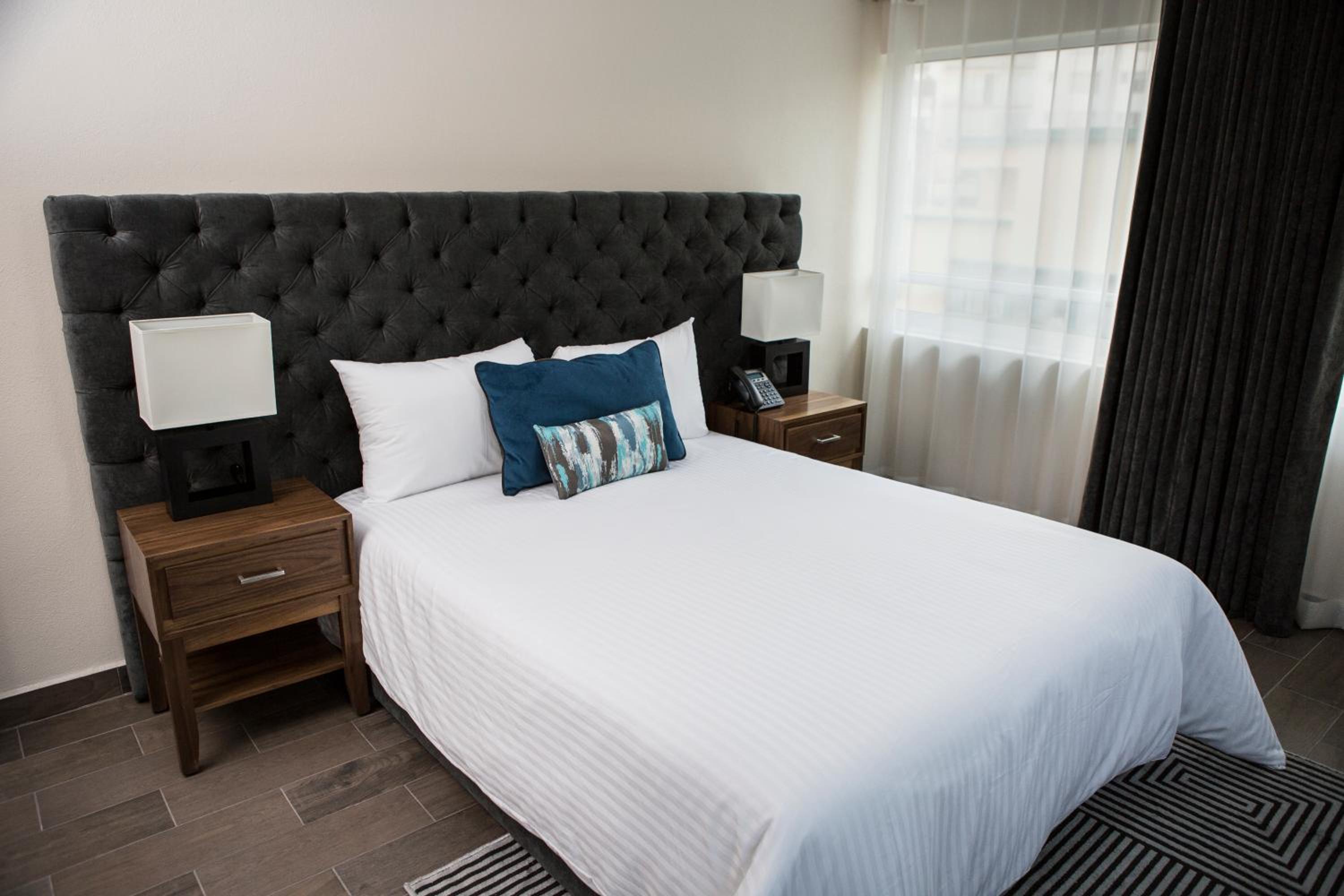 Suites Rio Elba