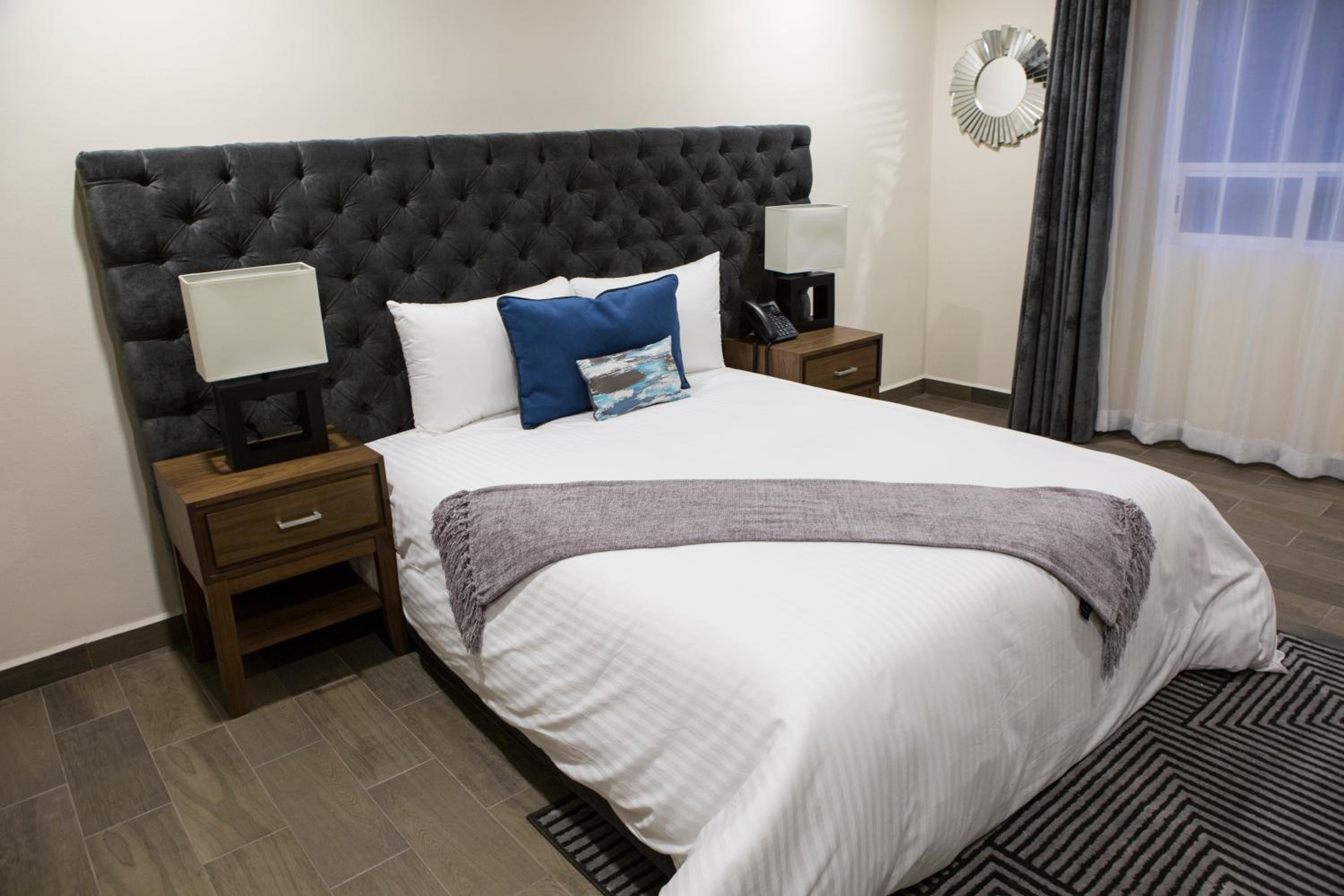 Suites Rio Elba