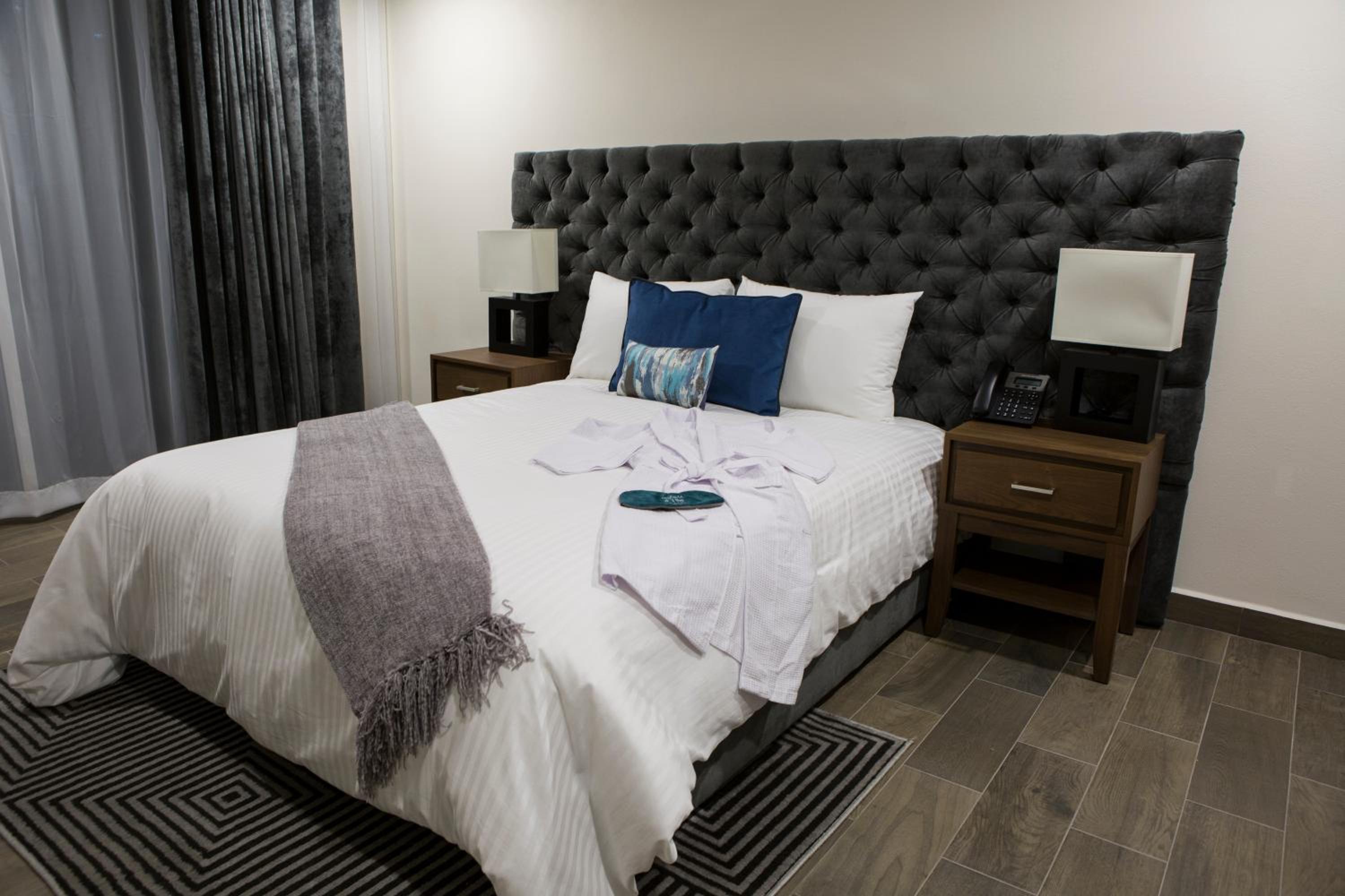 Suites Rio Elba