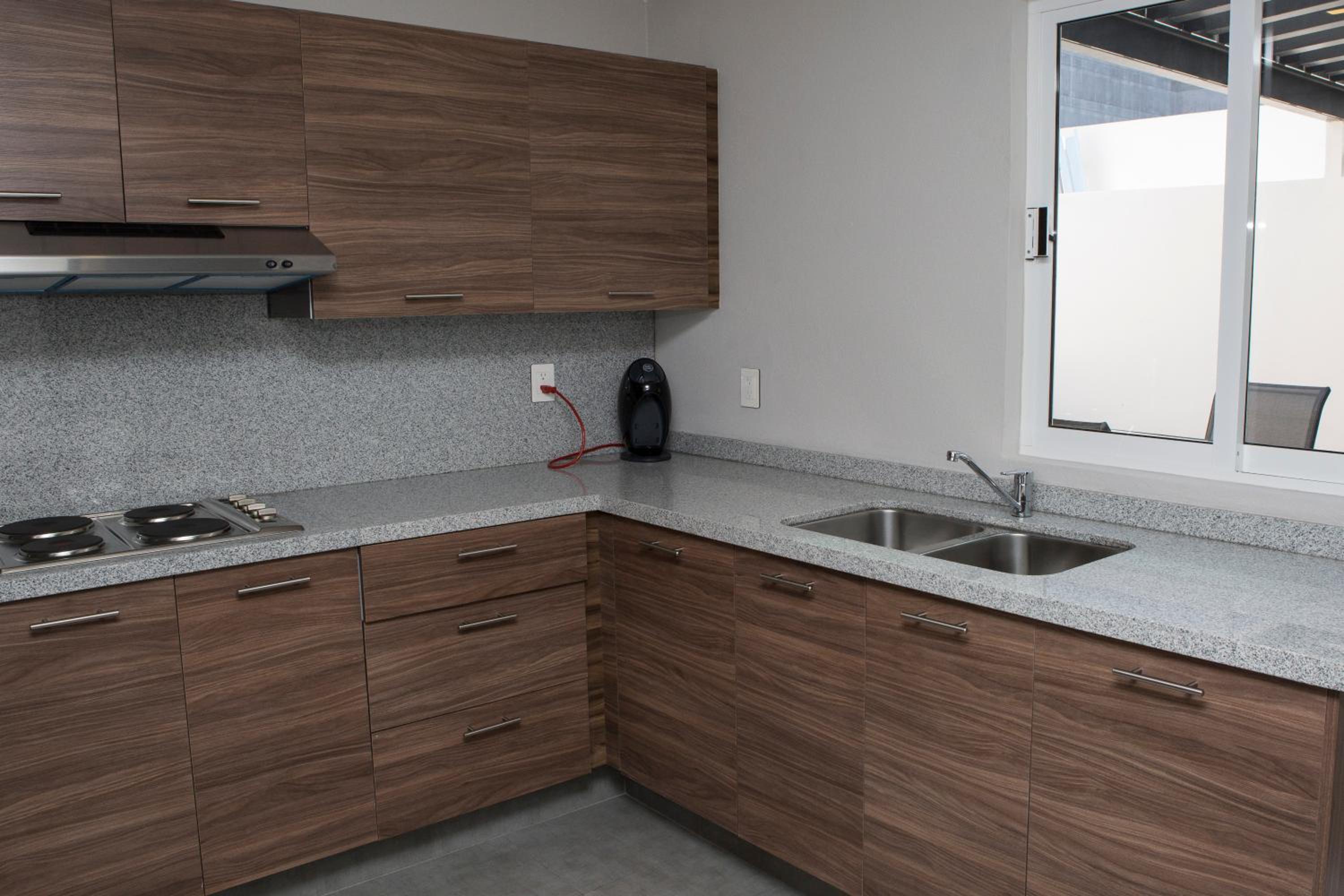 Suites Rio Elba