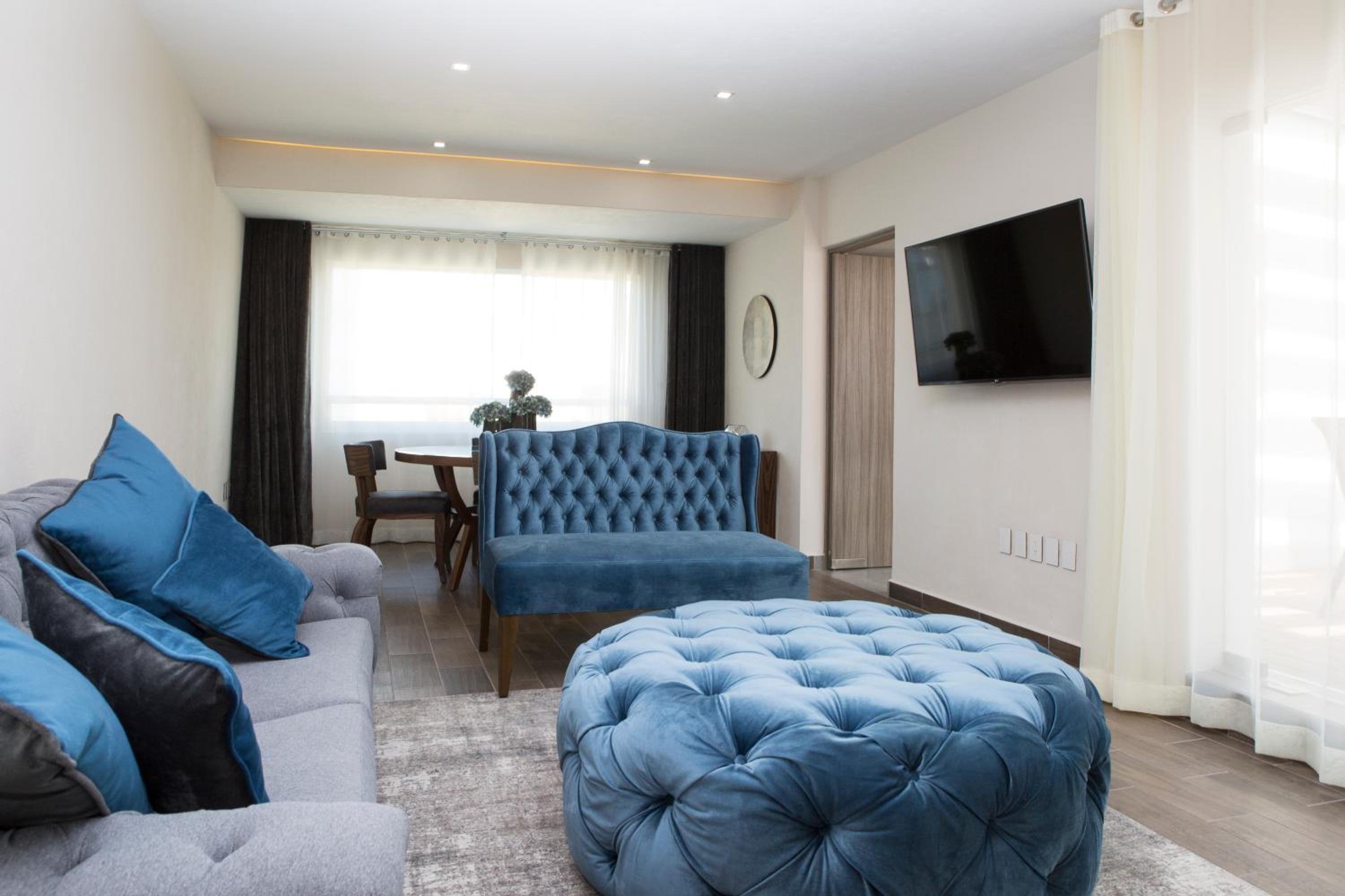 Suites Rio Elba