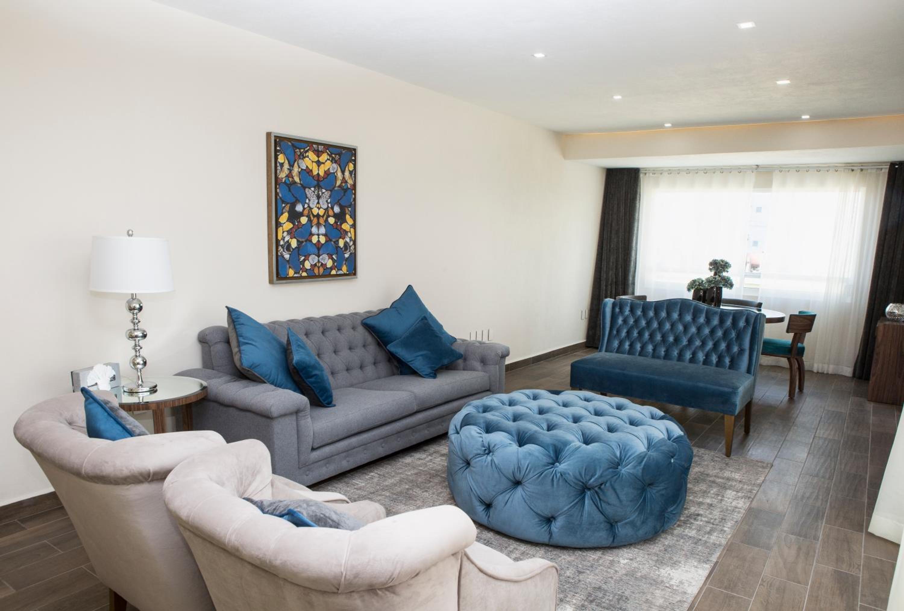 Suites Rio Elba