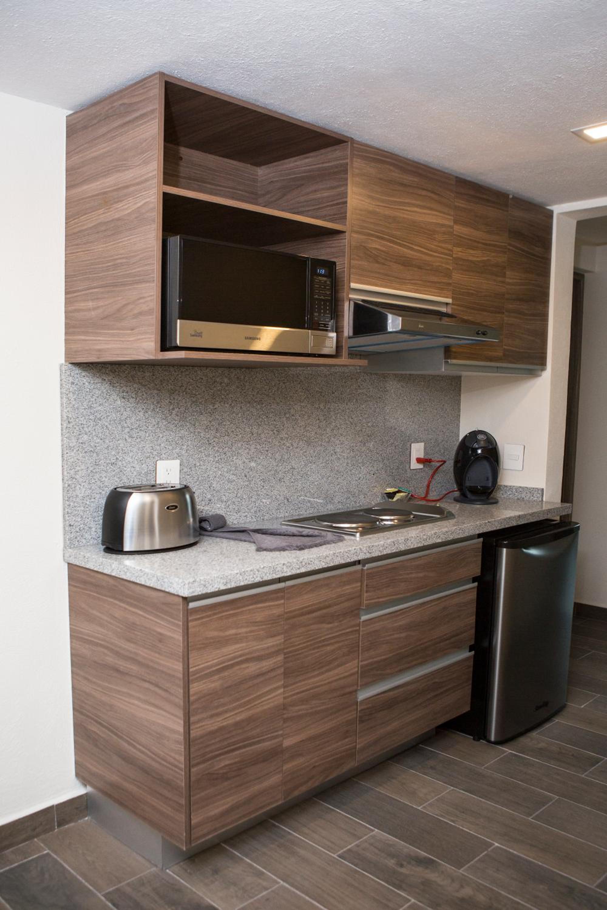 Suites Rio Elba