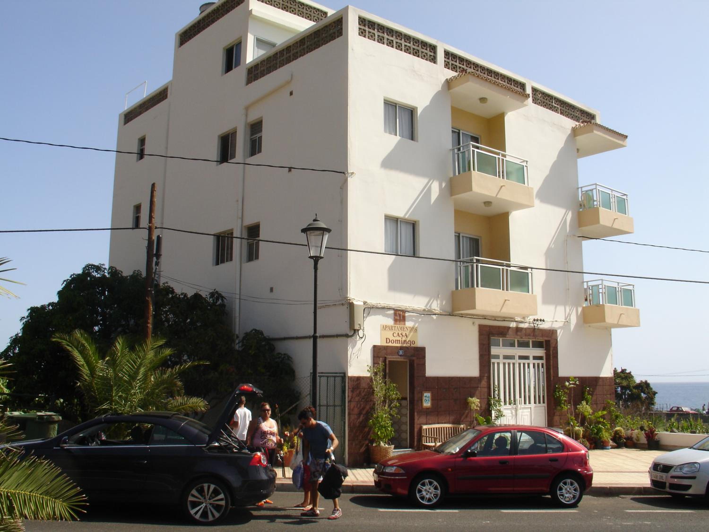 Casa Domingo