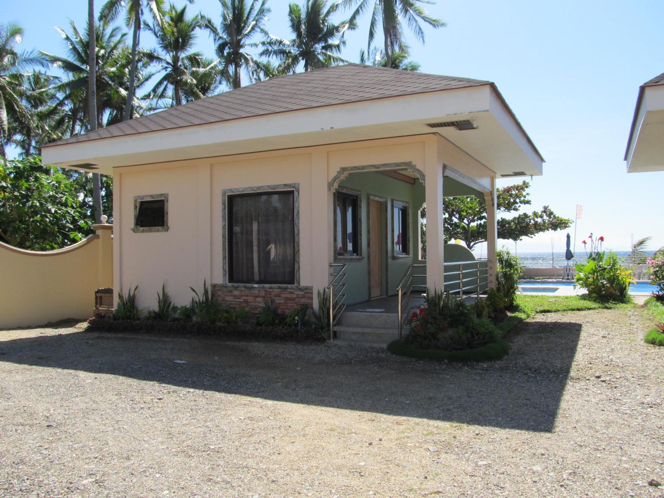 Ucoy Beach Resort view 3