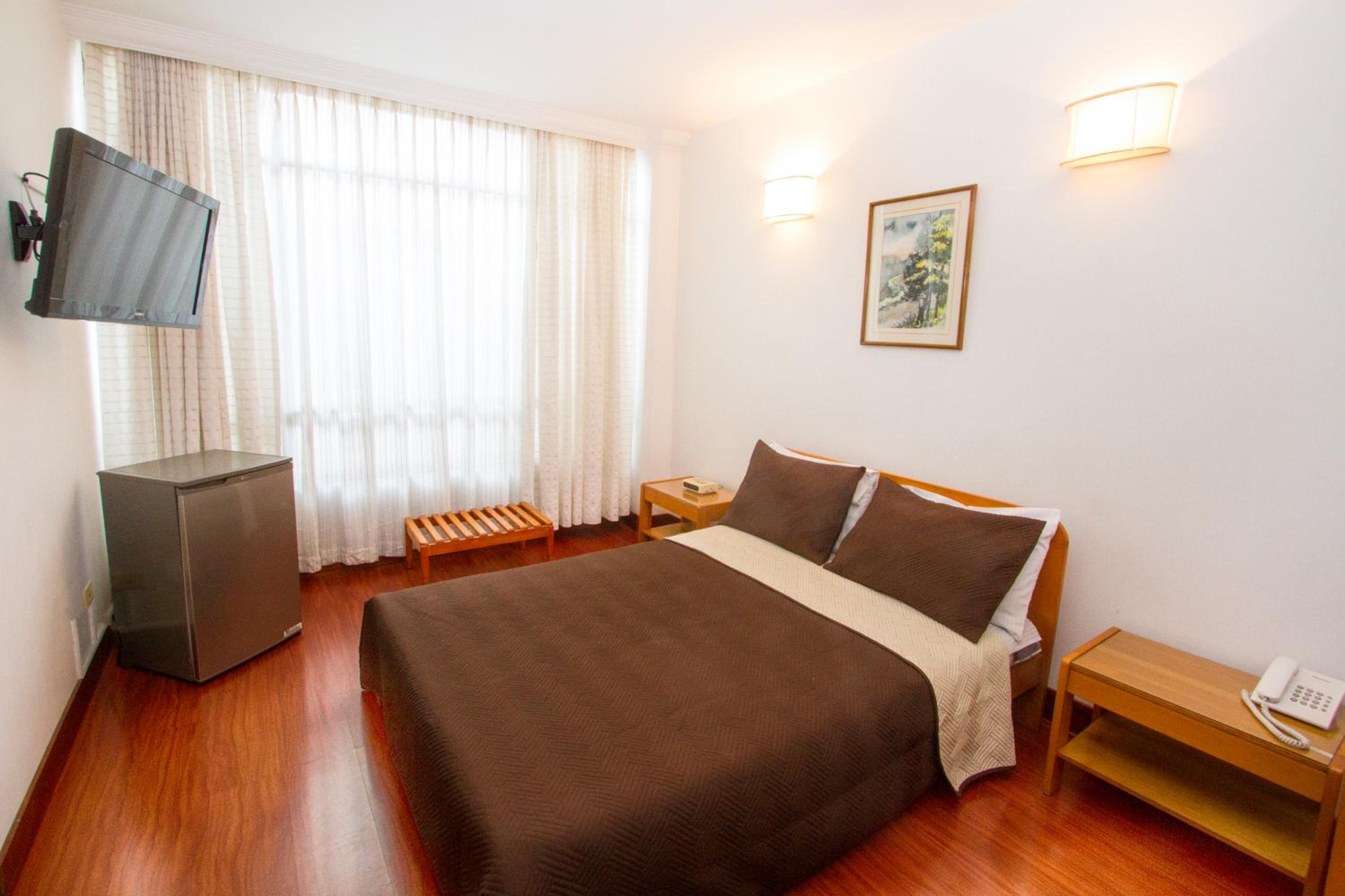 Hotel Galerias Pasto