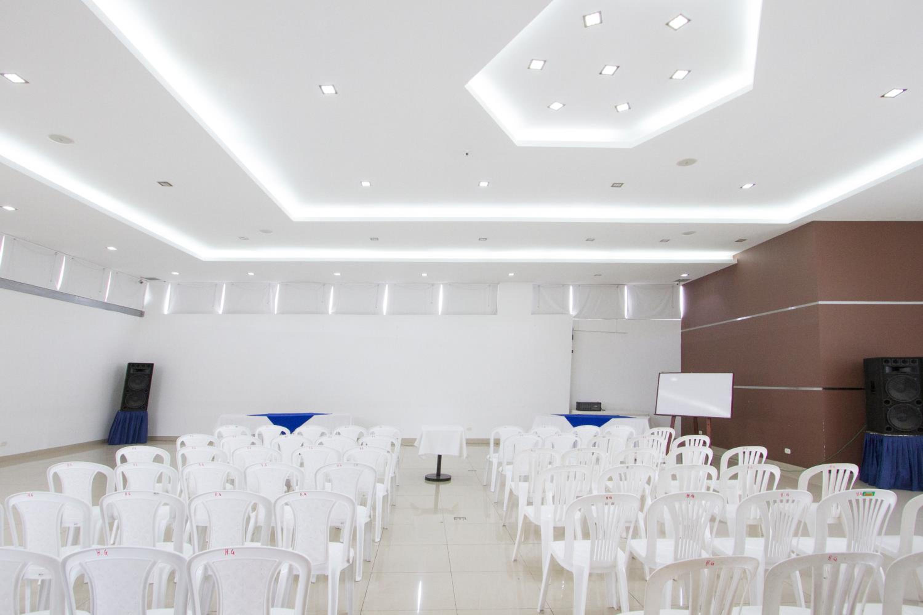 Hotel Galerias Pasto