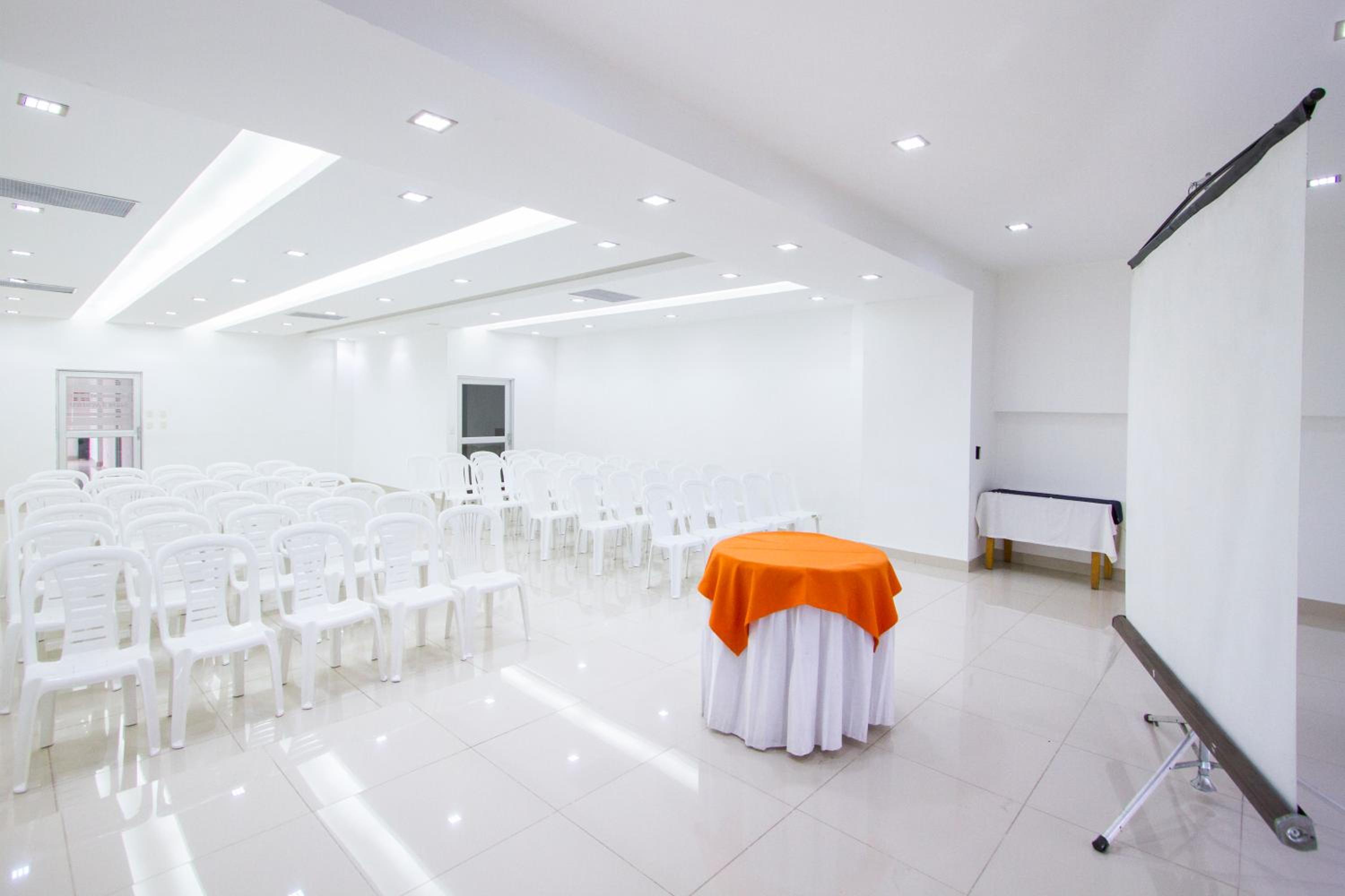 Hotel Galerias Pasto