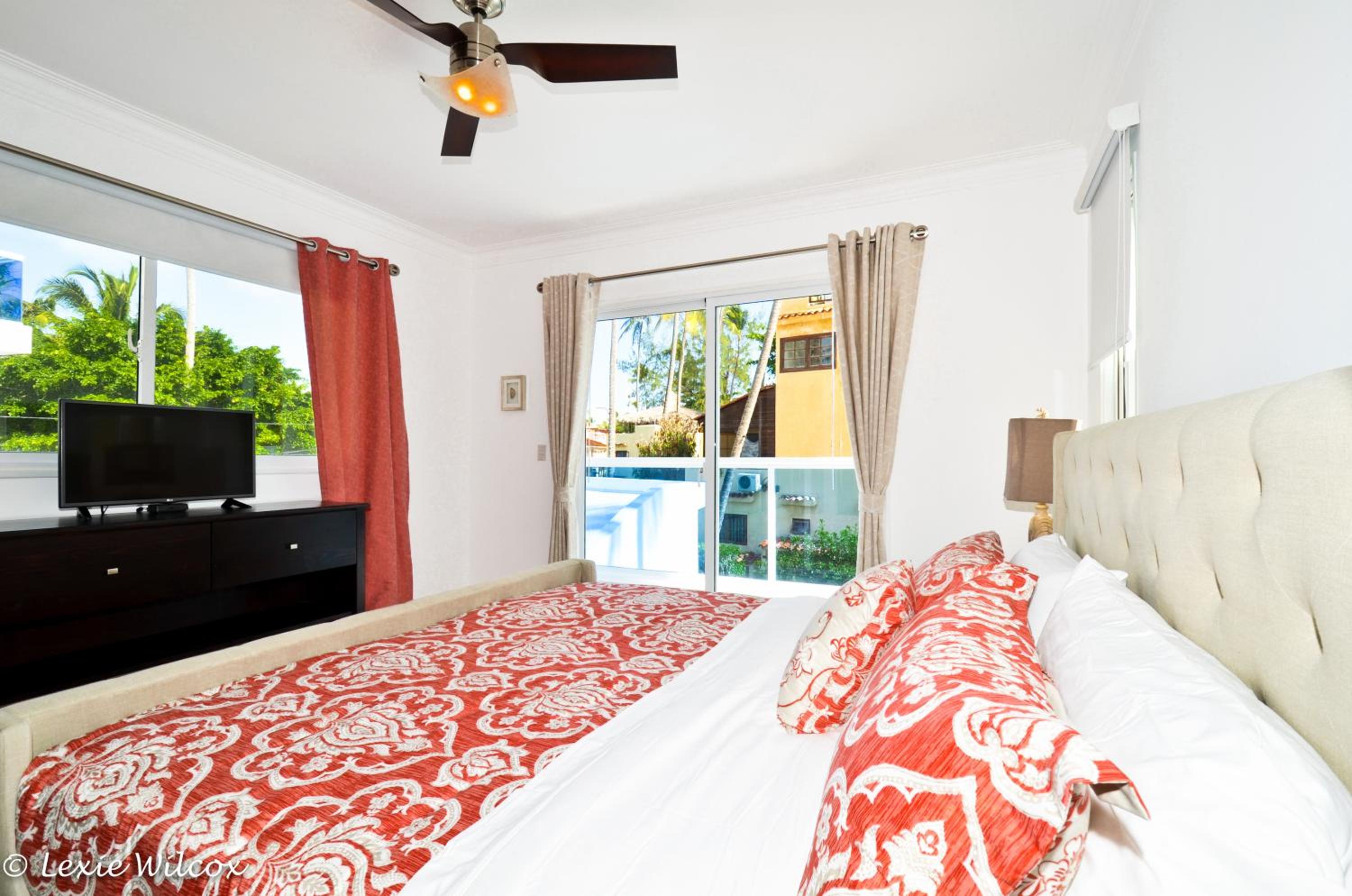 The Sanctuary @ Los Corales