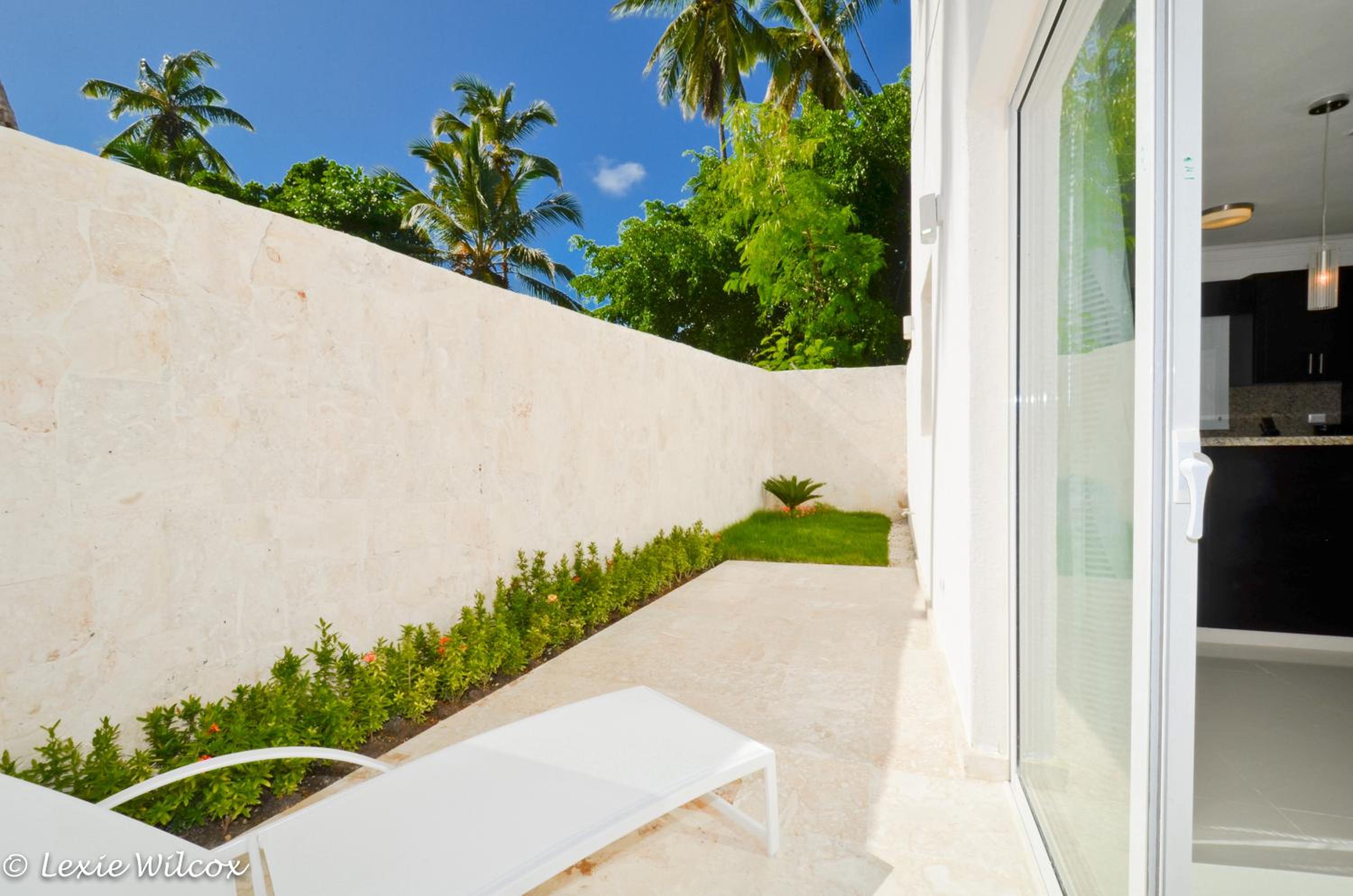 The Sanctuary @ Los Corales