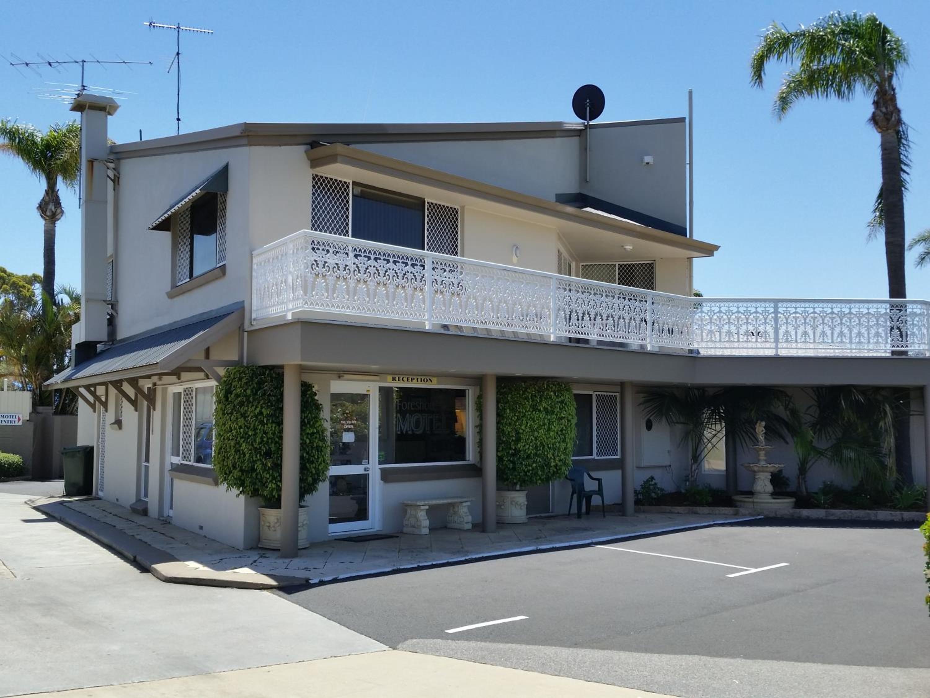 Hotel Mandurah Foreshore Motel - Image 1
