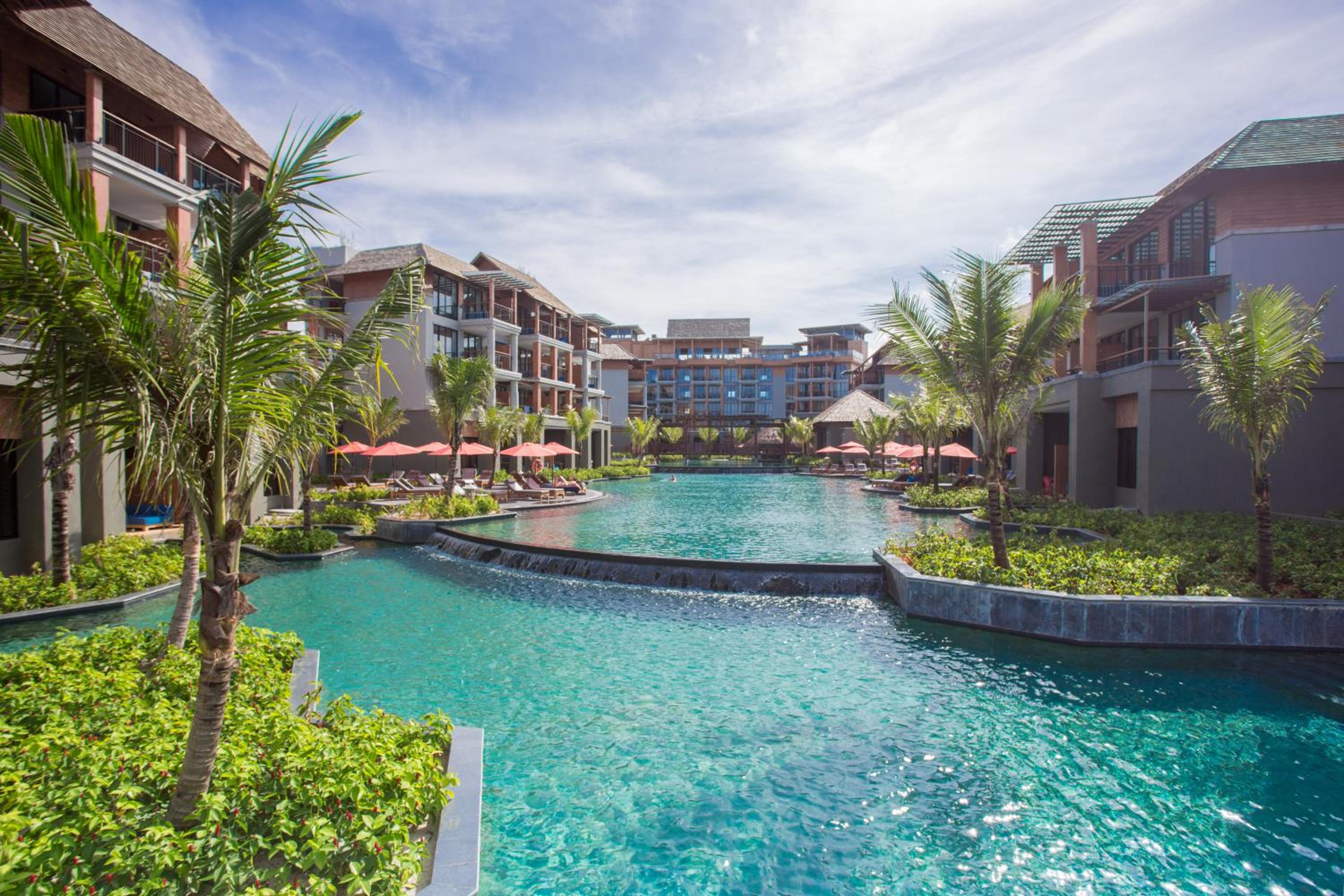 Mai Khaolak Beach Resort & Spa - TUIBLUE Mai Khaolak