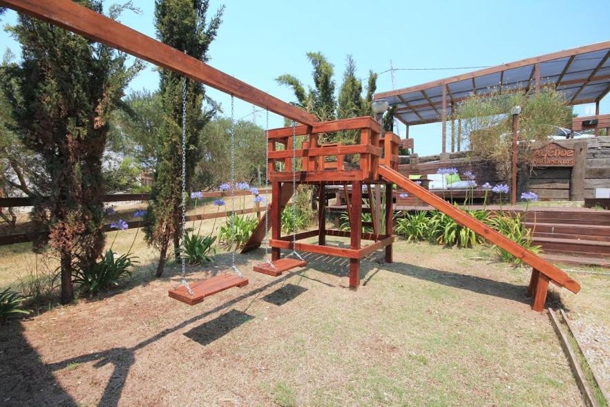 Complejo Ayenué & Spa II