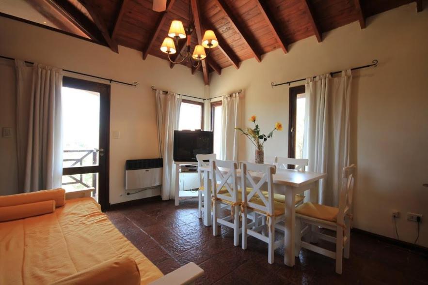Complejo Ayenué & Spa