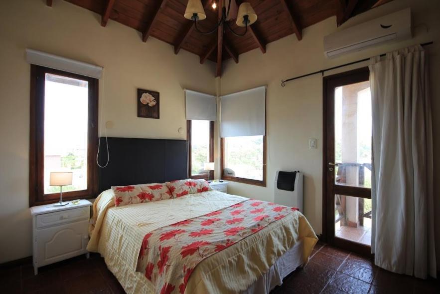 Complejo Ayenué & Spa